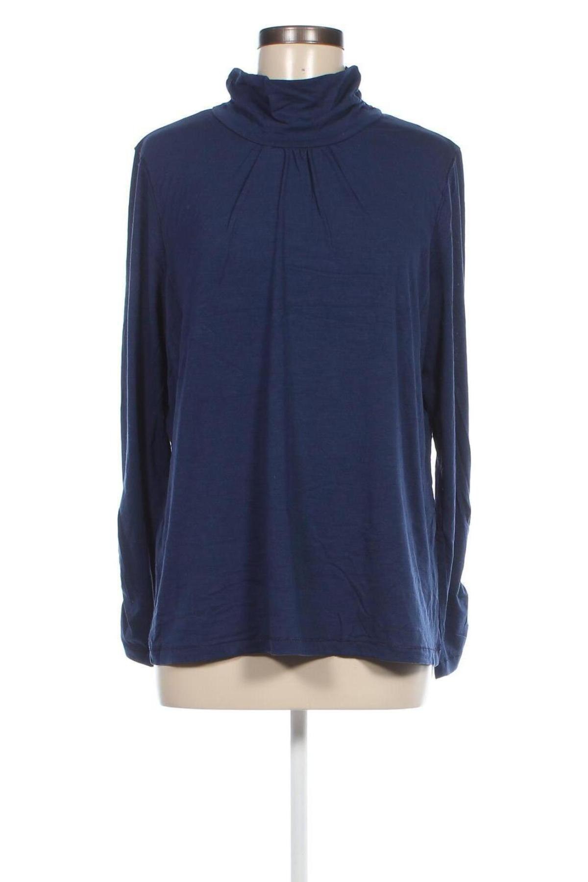 Damen Shirt Walbusch, Größe XL, Farbe Blau, Preis € 33,99