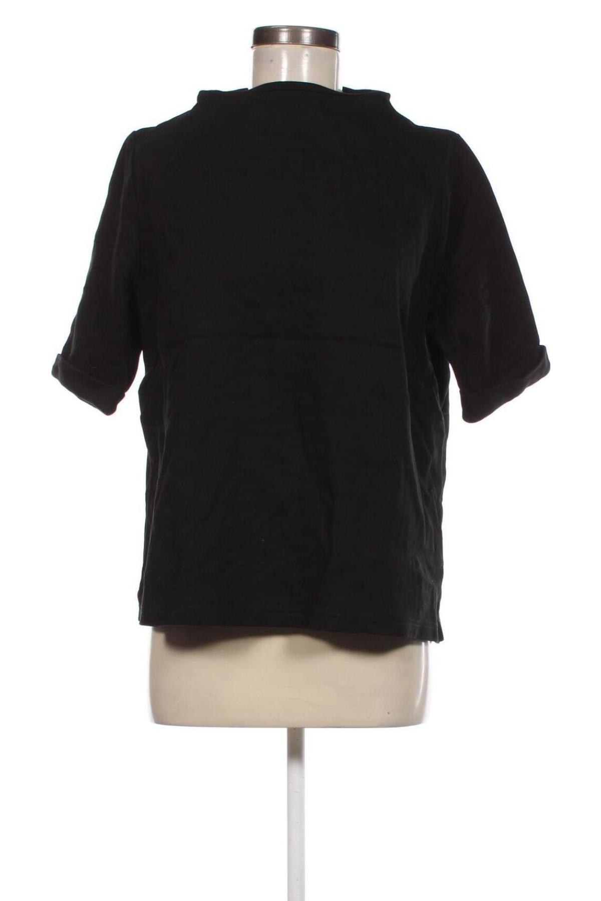 Damen Shirt Waschbar, Größe XXL, Farbe Schwarz, Preis 9,99 €