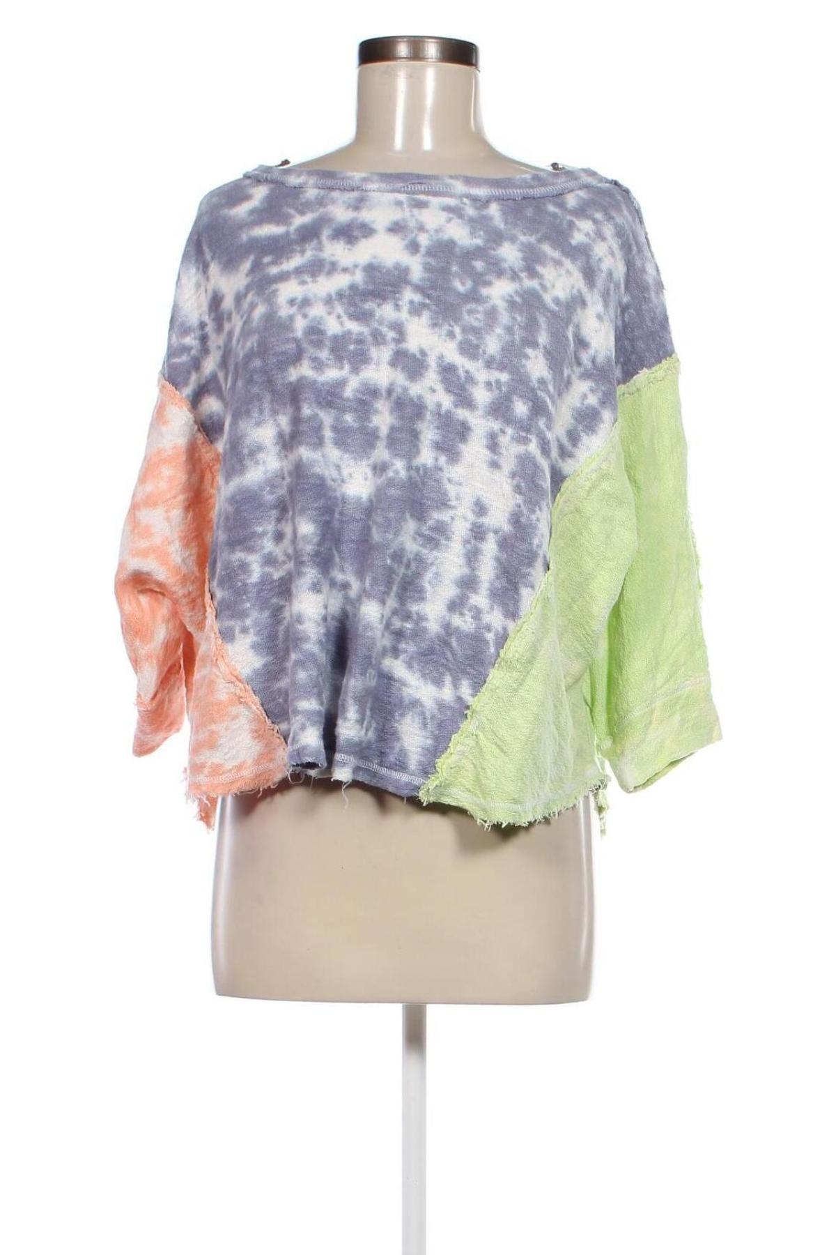 Bluză de femei We The Free by Free People, Mărime S, Culoare Multicolor, Preț 157,99 Lei