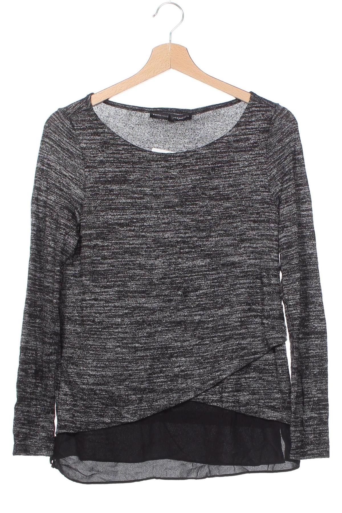 Damen Shirt White House / Black Market, Größe XS, Farbe Grau, Preis € 28,99