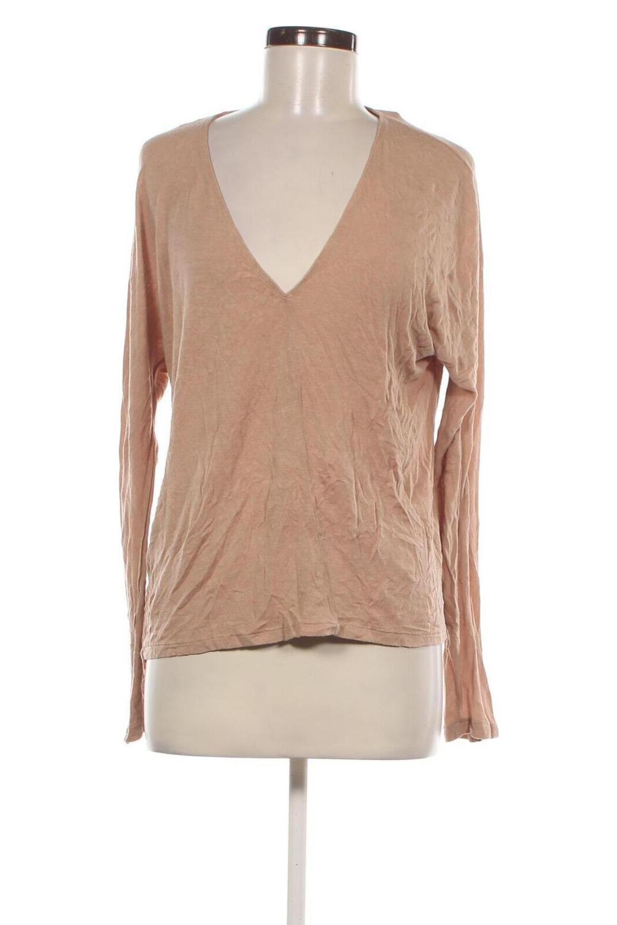 Damen Shirt Wilfred, Größe S, Farbe Beige, Preis € 24,55