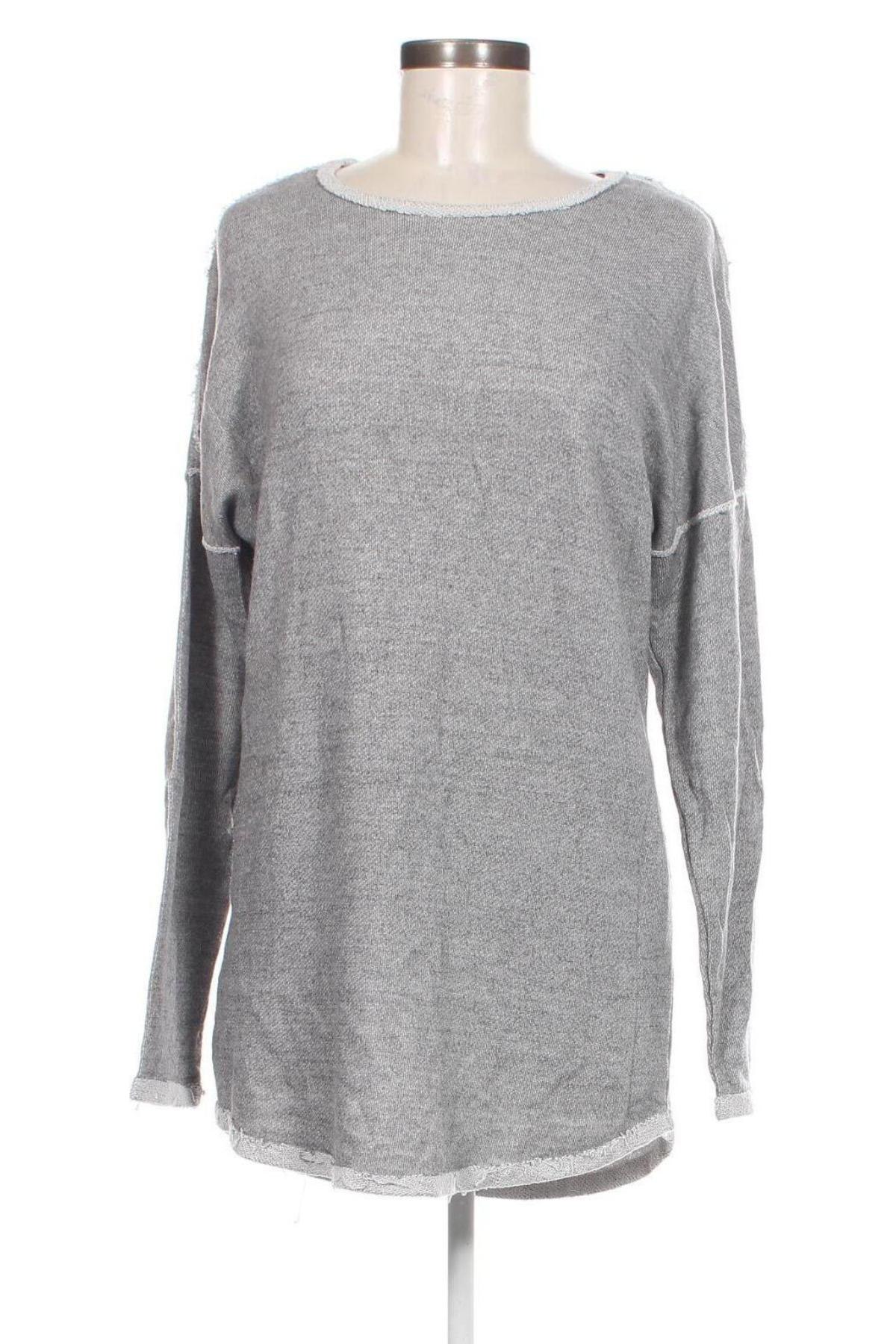 Damen Shirt Xagon Man, Größe XL, Farbe Grau, Preis 12,49 €