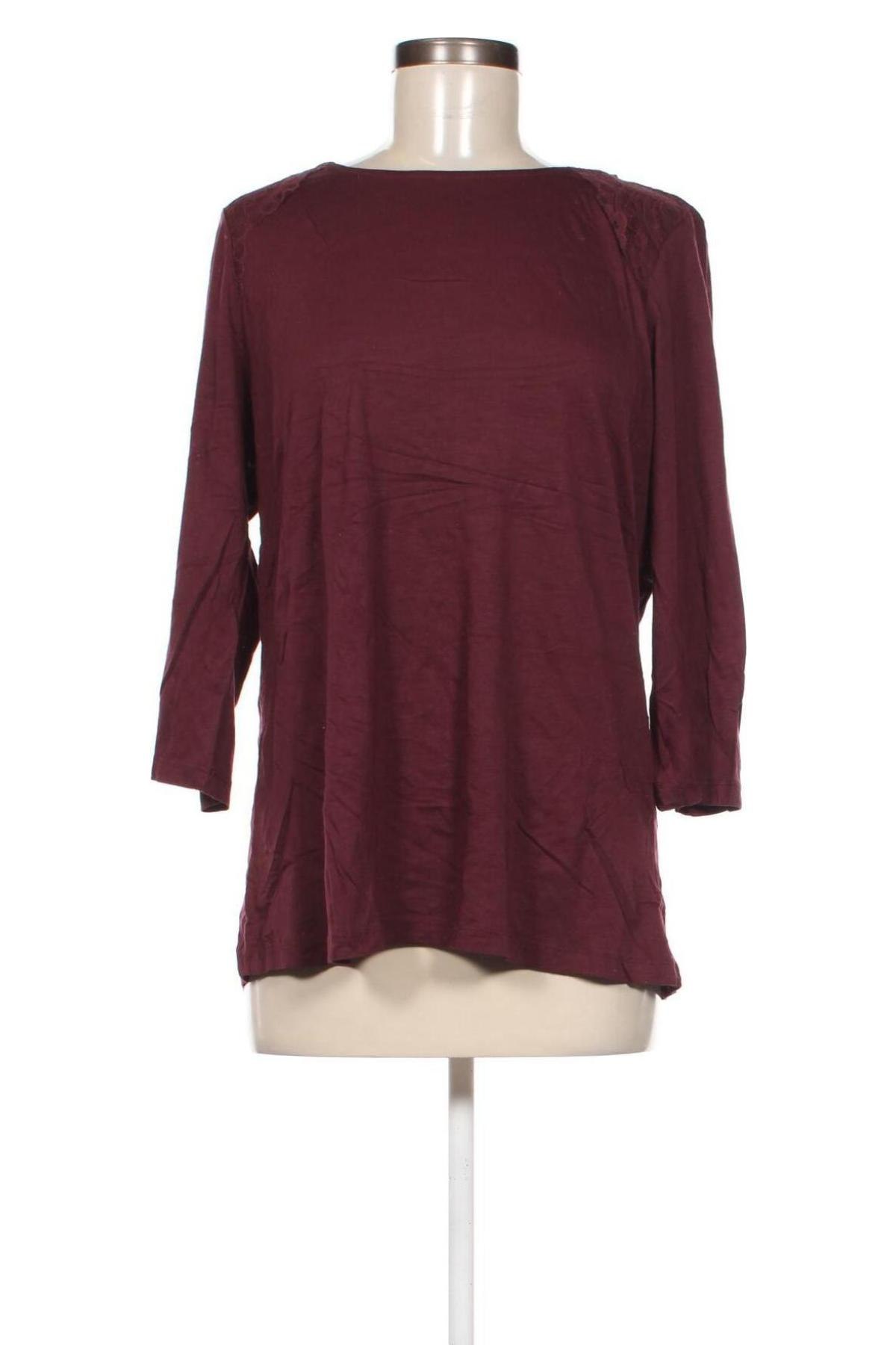 Damen Shirt Yessica, Größe M, Farbe Rot, Preis 13,49 €