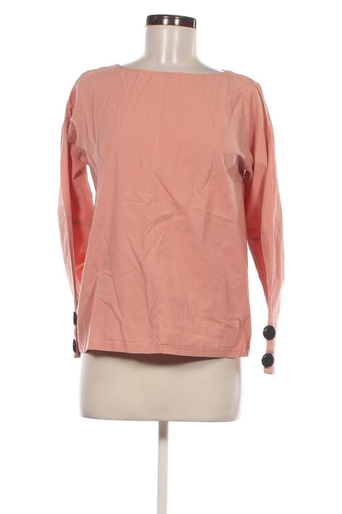 Damen Shirt Zara, Größe S, Farbe Rosa, Preis € 14,00