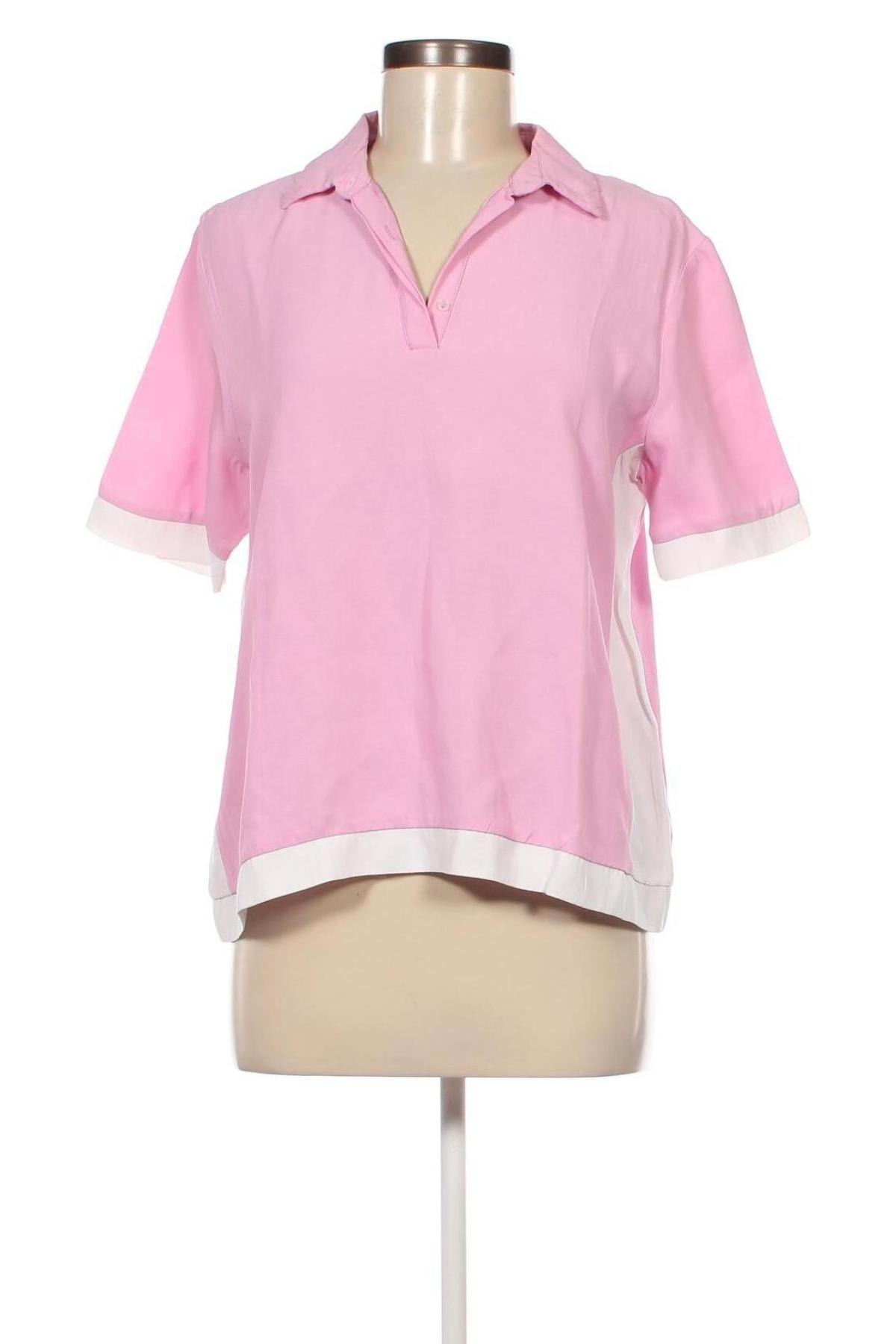 Damen Shirt Zara, Größe L, Farbe Rosa, Preis € 10,22