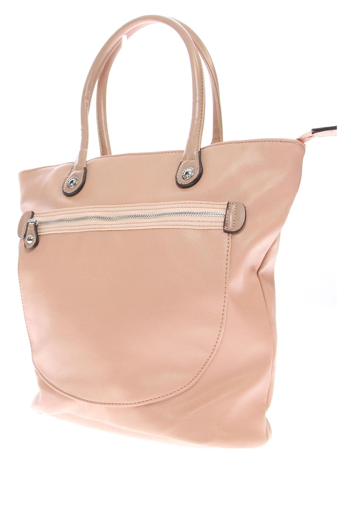 Damentasche, Farbe Beige, Preis € 13,49