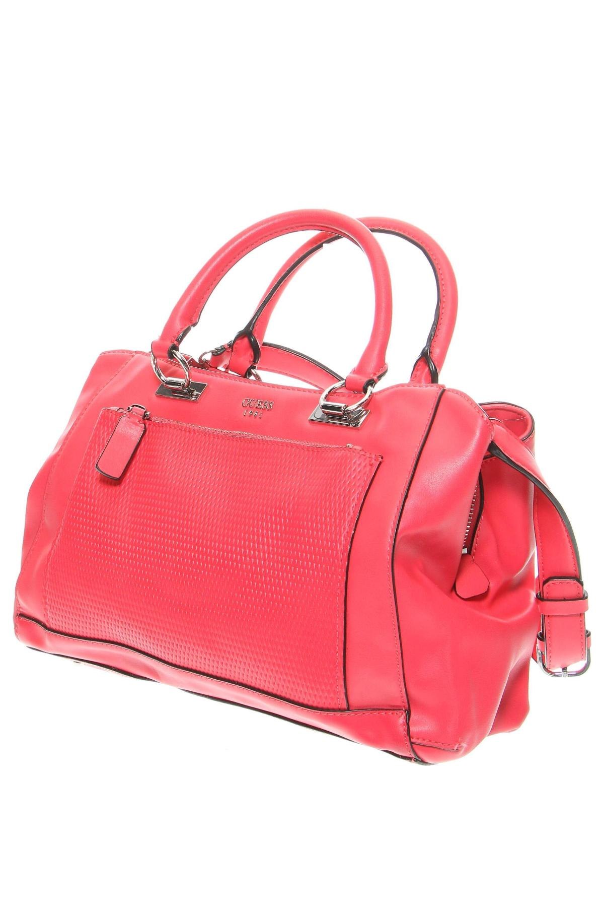 Damentasche Guess, Farbe Rosa, Preis € 80,99