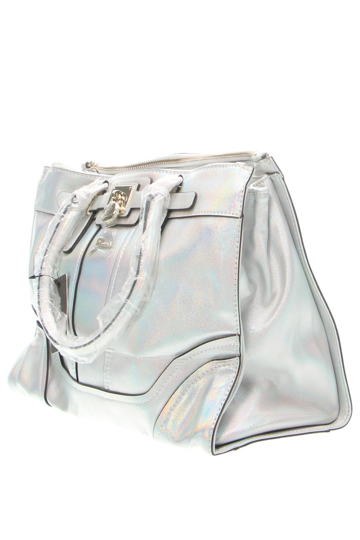 Damentasche Guess, Farbe Silber, Preis € 175,99