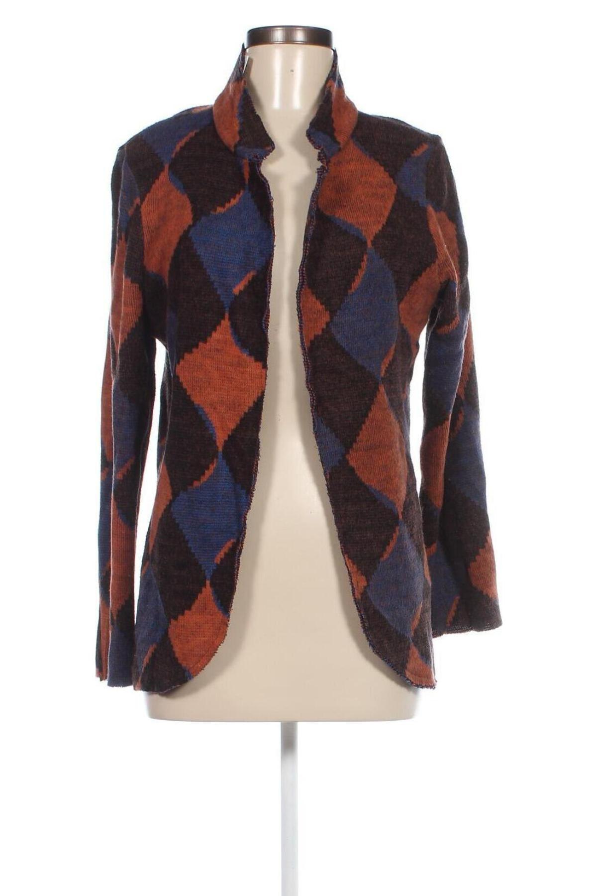 Cardigan de damă, Mărime M, Culoare Multicolor, Preț 95,99 Lei