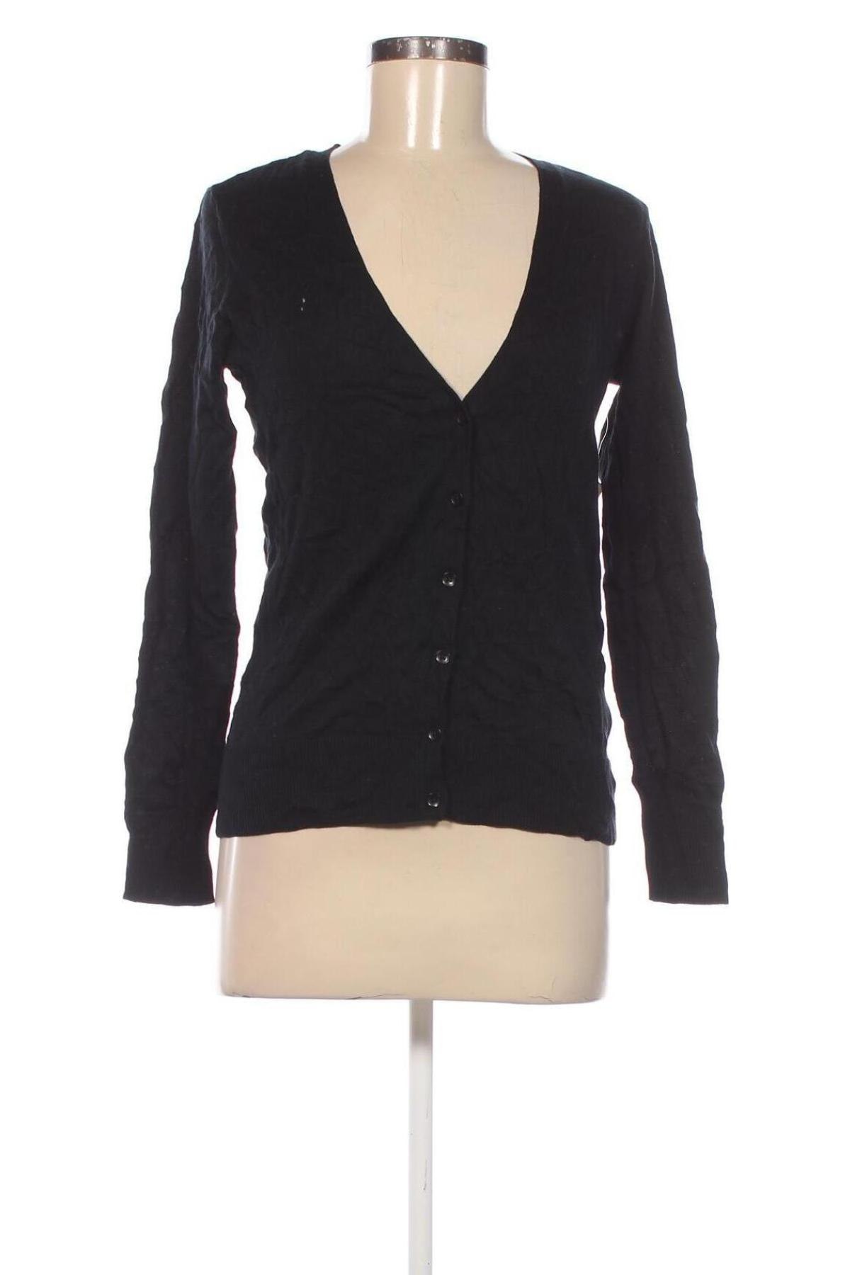 Cardigan de damă, Mărime S, Culoare Negru, Preț 60,99 Lei