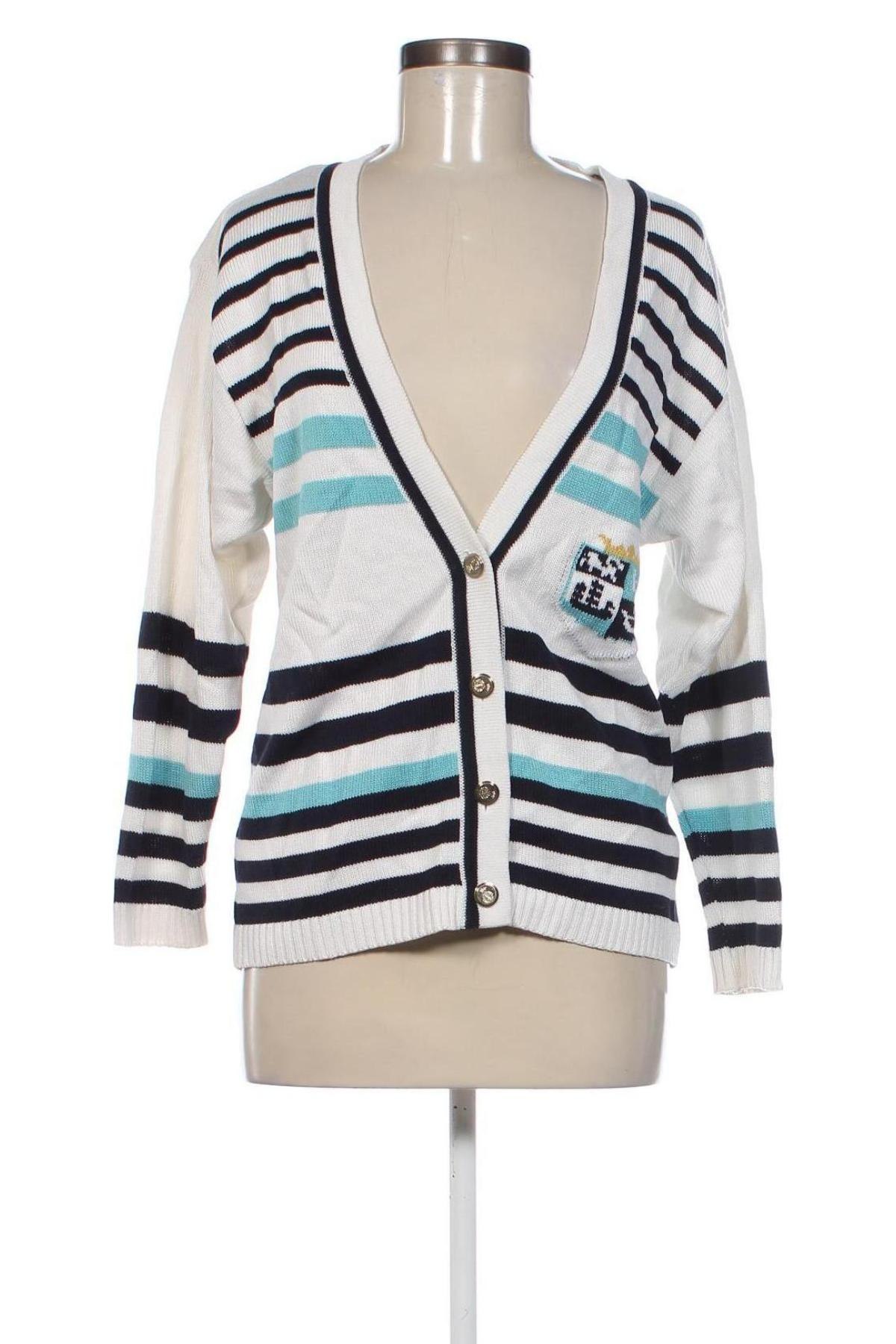 Cardigan de damă, Mărime M, Culoare Multicolor, Preț 95,99 Lei