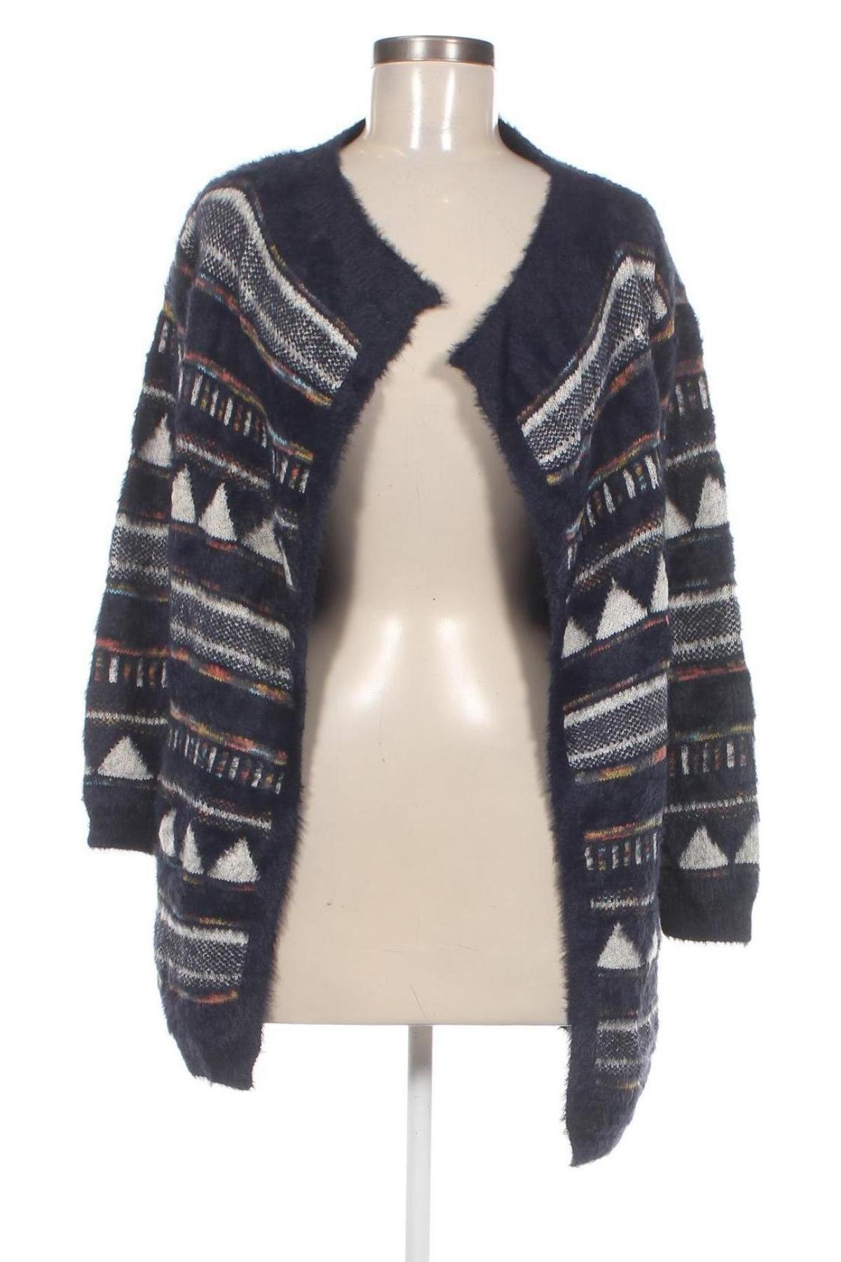 Cardigan de damă, Mărime XL, Culoare Multicolor, Preț 95,99 Lei