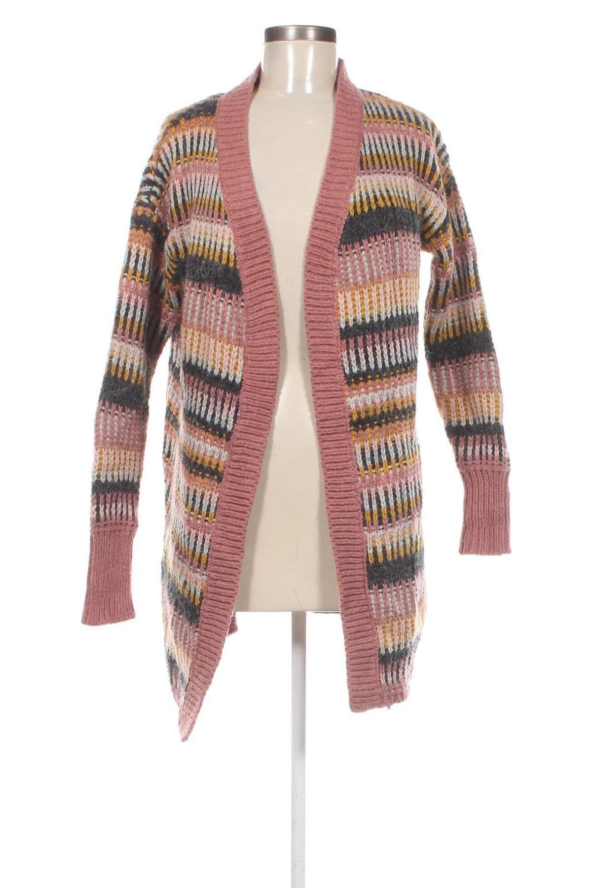 Cardigan de damă, Mărime S, Culoare Multicolor, Preț 95,99 Lei