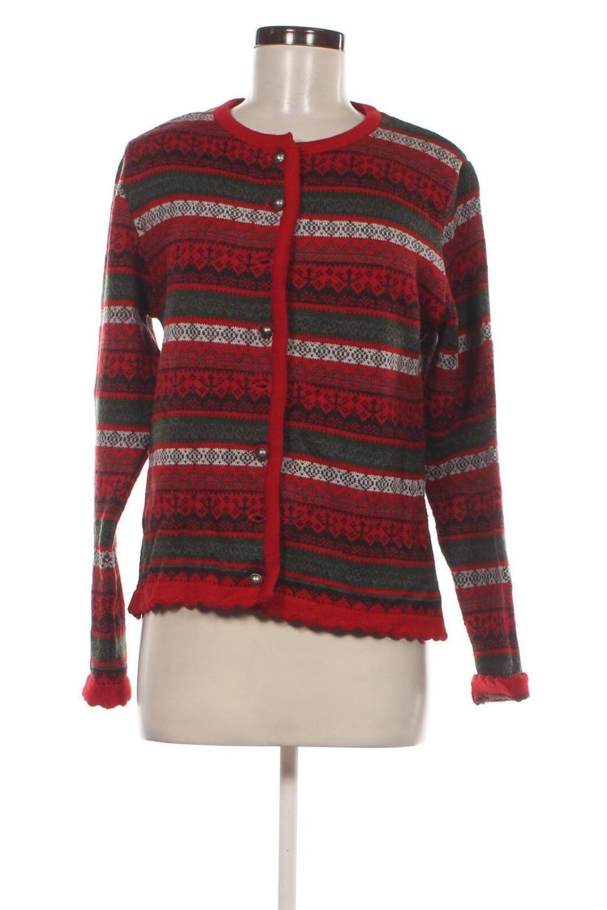 Cardigan de damă, Mărime M, Culoare Multicolor, Preț 95,99 Lei