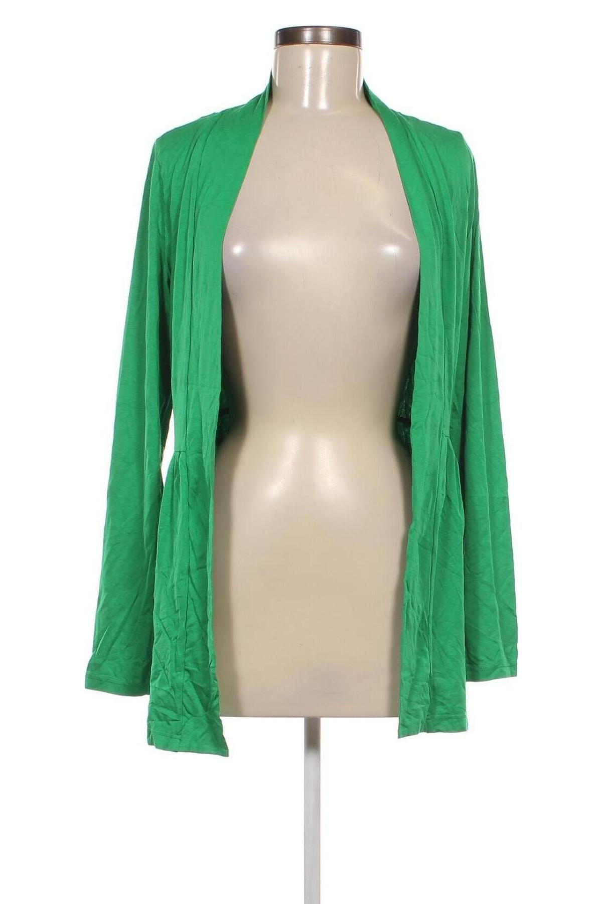 Cardigan de damă, Mărime M, Culoare Verde, Preț 33,99 Lei