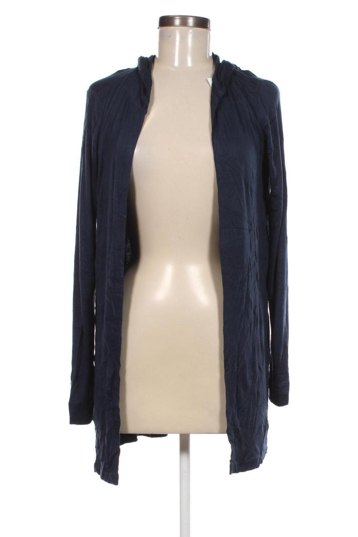 Damen Strickjacke, Größe M, Farbe Blau, Preis € 7,49