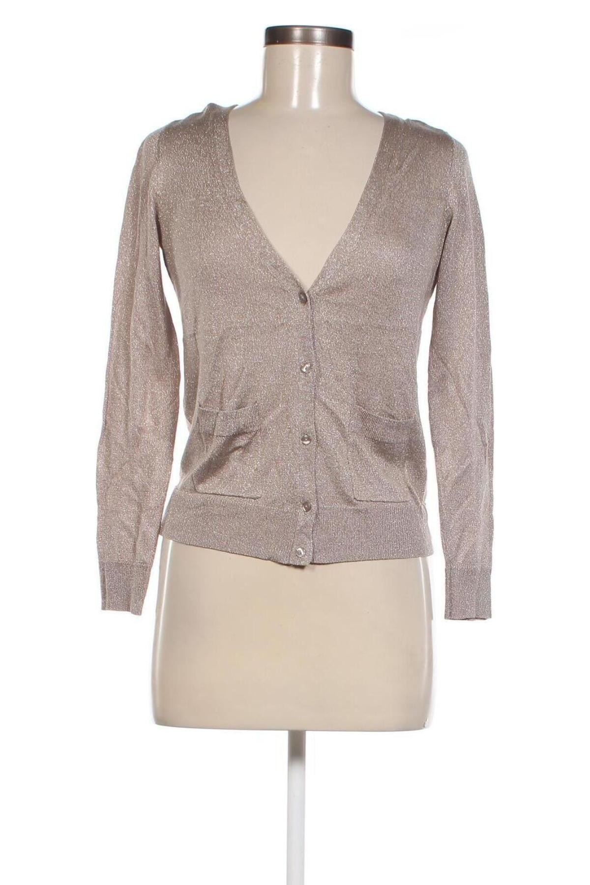 Damen Strickjacke Apt.9, Größe S, Farbe Beige, Preis € 20,49