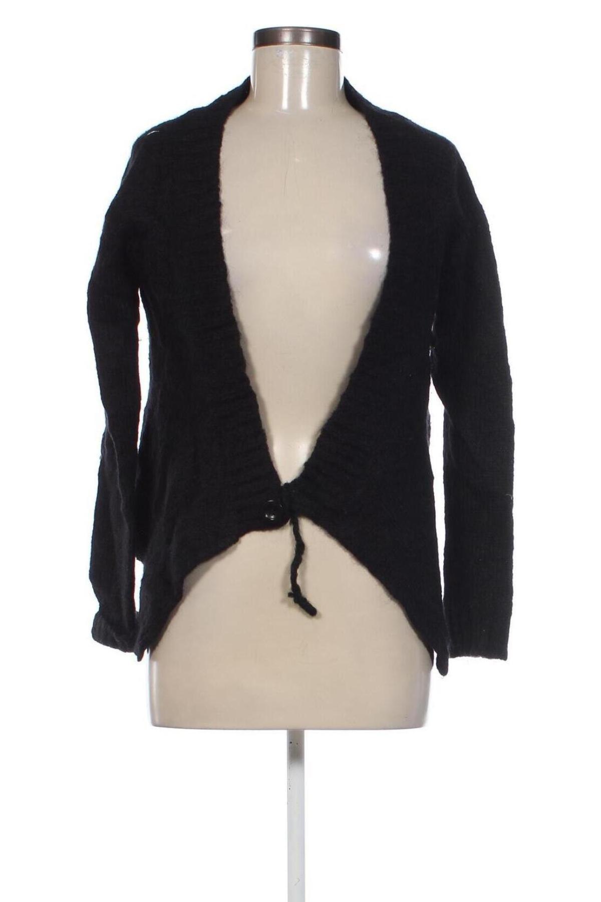 Cardigan de damă Bailly Diehl, Mărime S, Culoare Negru, Preț 144,99 Lei