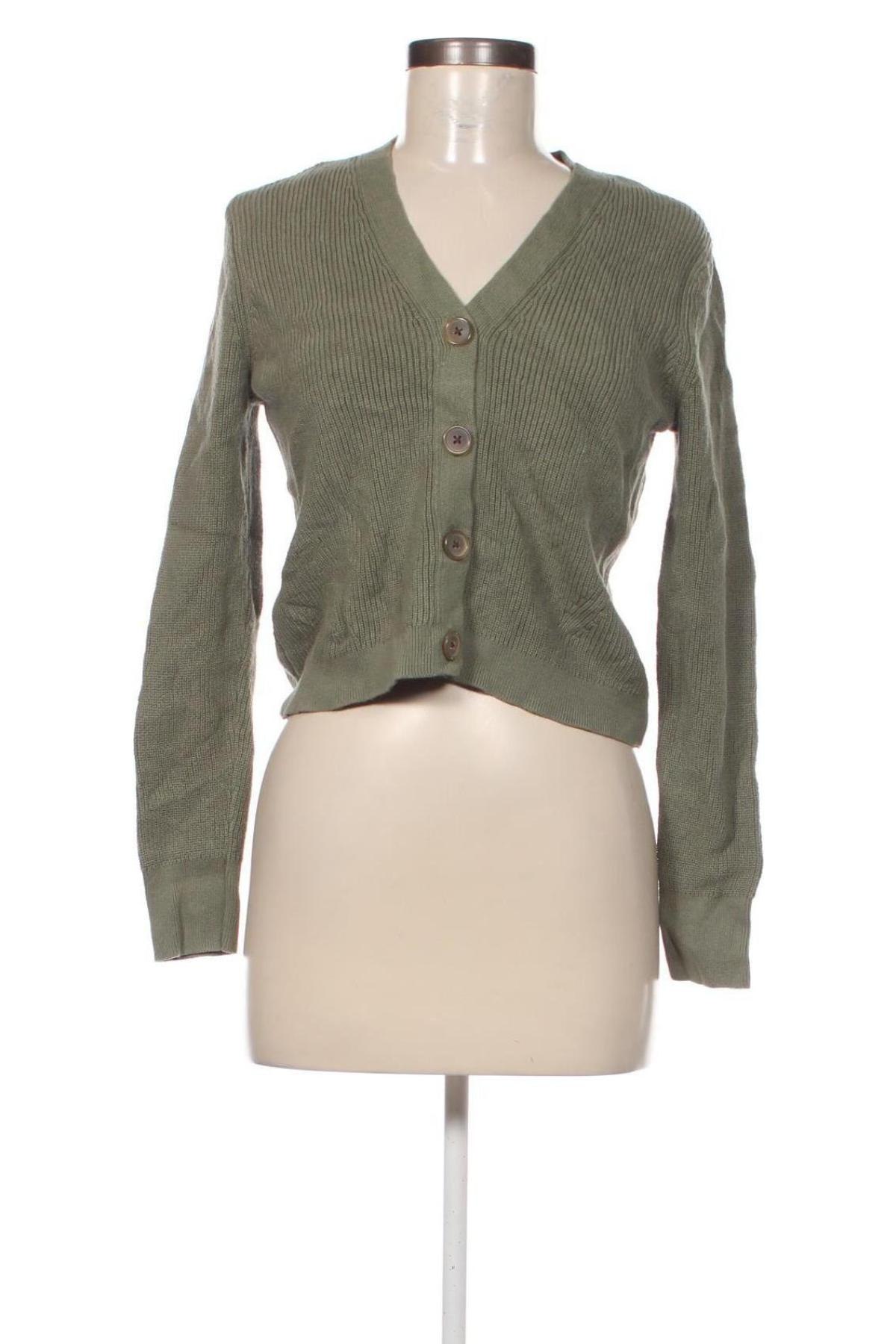 Cardigan de damă Banana Republic, Mărime S, Culoare Verde, Preț 91,99 Lei