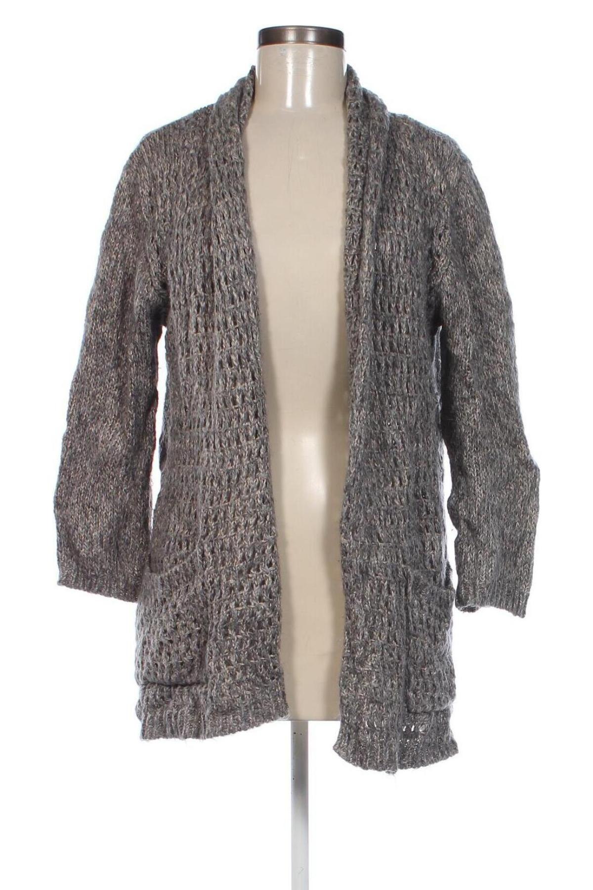 Cardigan de damă Betty Barclay, Mărime M, Culoare Gri, Preț 203,99 Lei