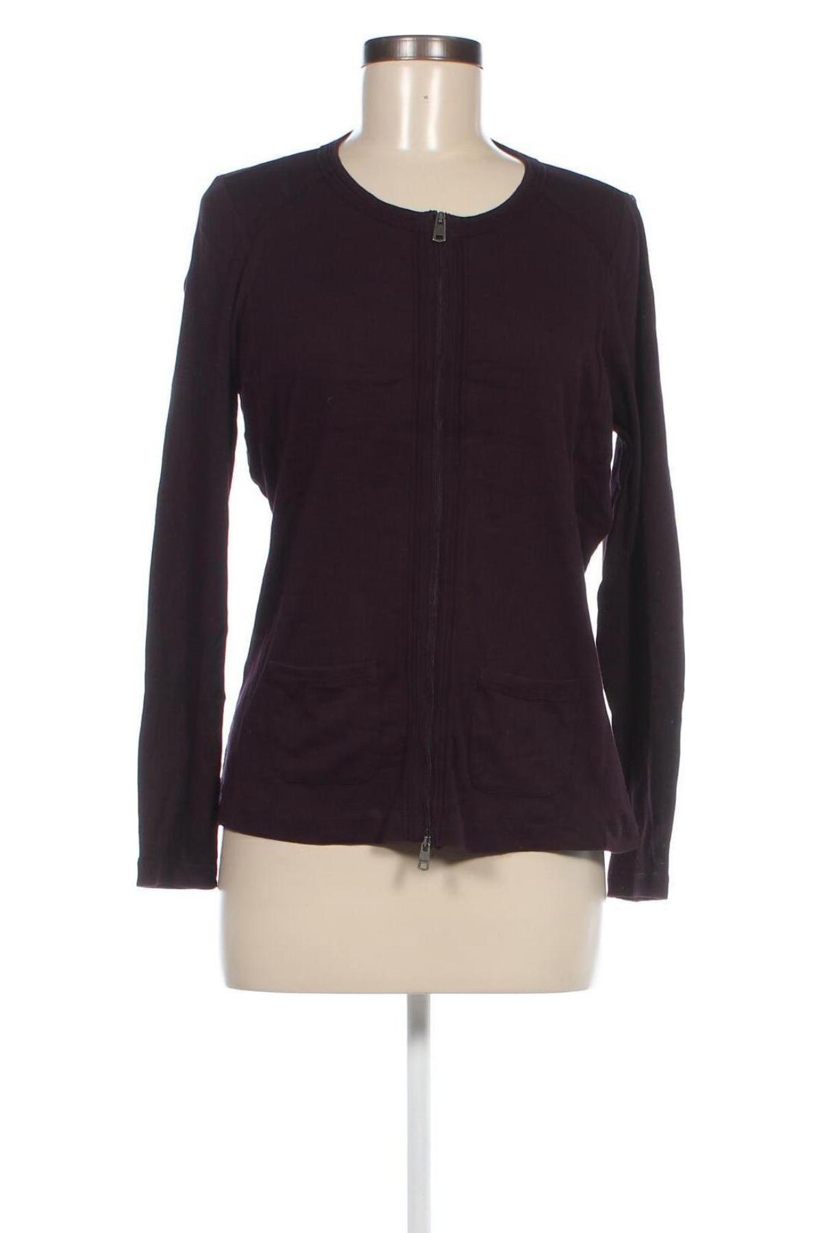 Damen Strickjacke Bonita, Größe S, Farbe Lila, Preis € 20,49