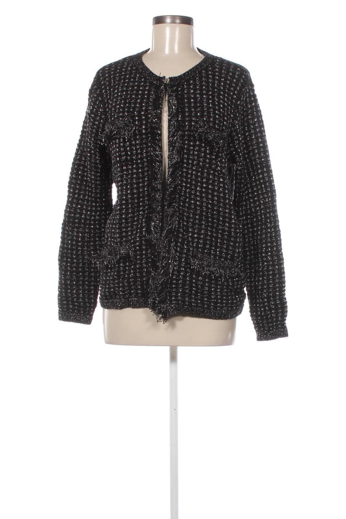 Cardigan de damă Calvin Klein, Mărime M, Culoare Multicolor, Preț 152,99 Lei