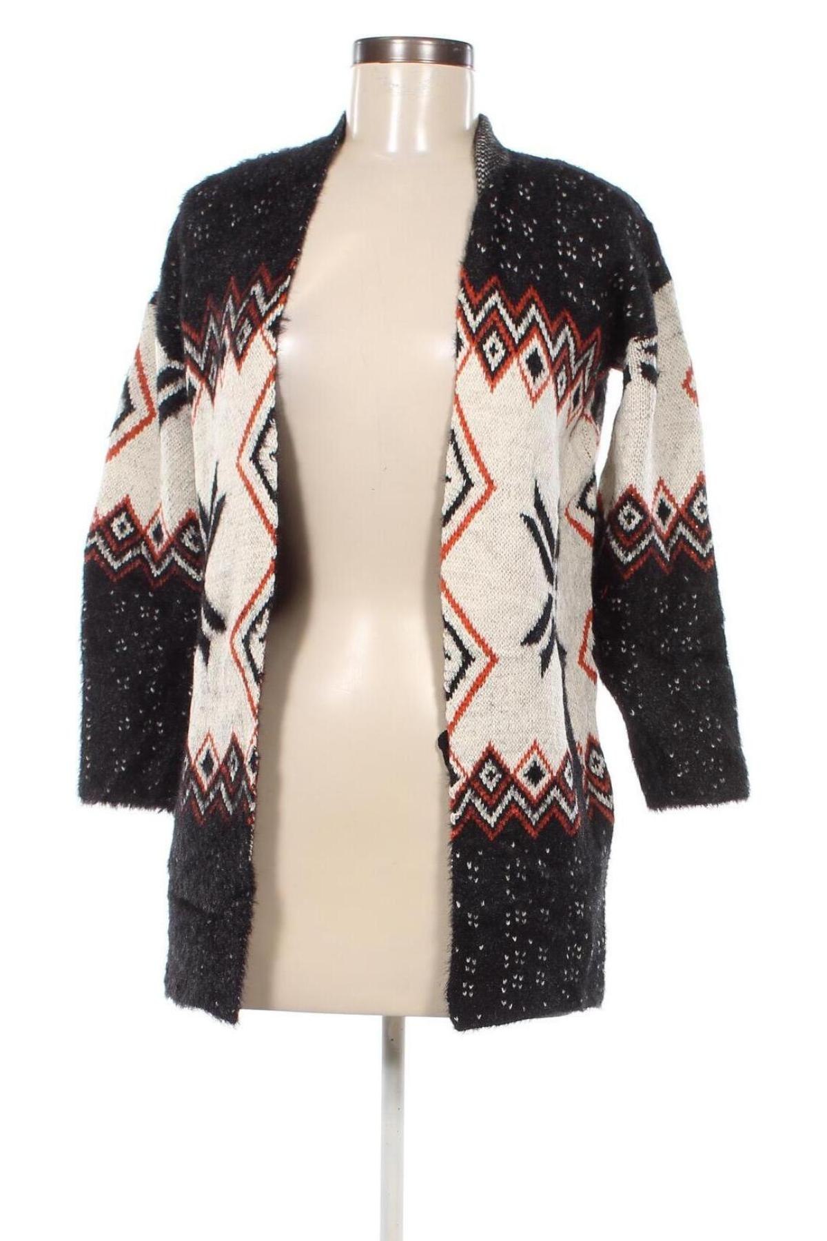 Cardigan de damă Conos, Mărime M, Culoare Multicolor, Preț 95,99 Lei