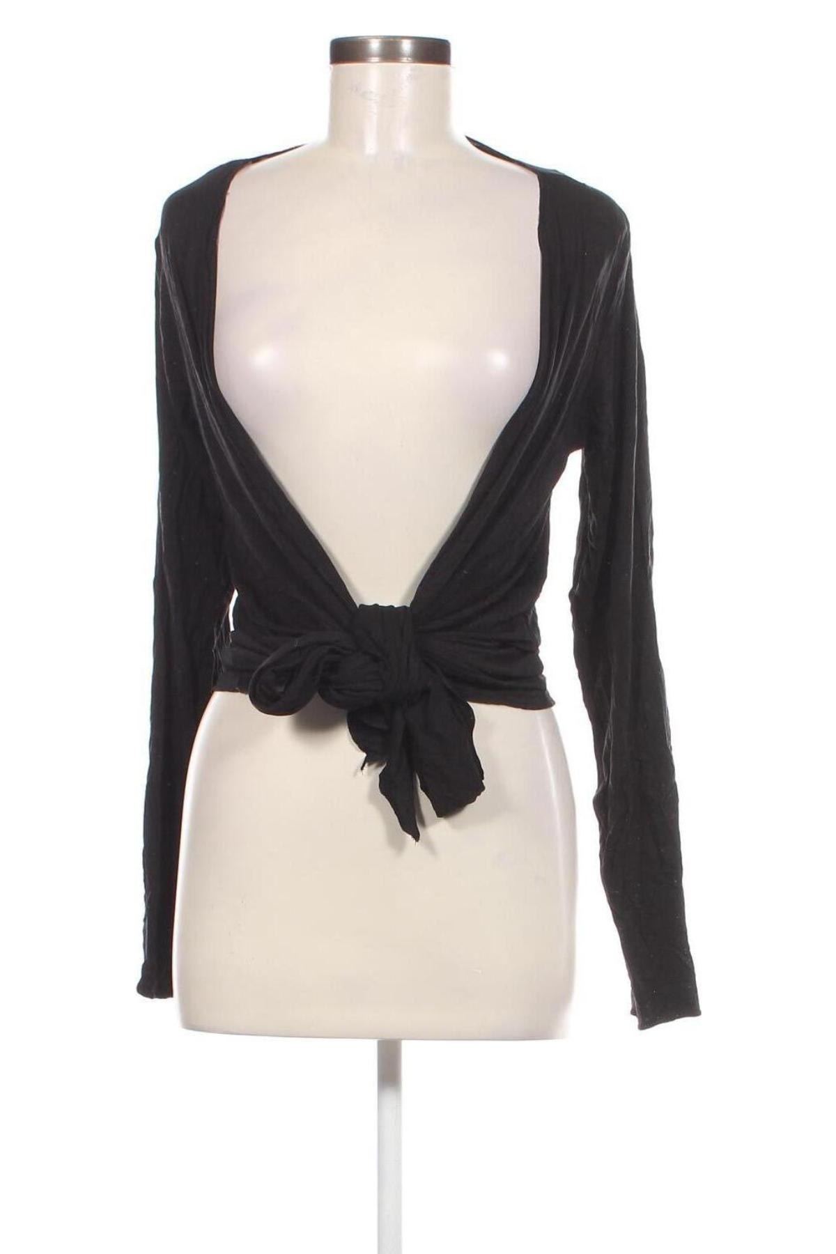 Cardigan de damă Crivit, Mărime XS, Culoare Negru, Preț 28,99 Lei