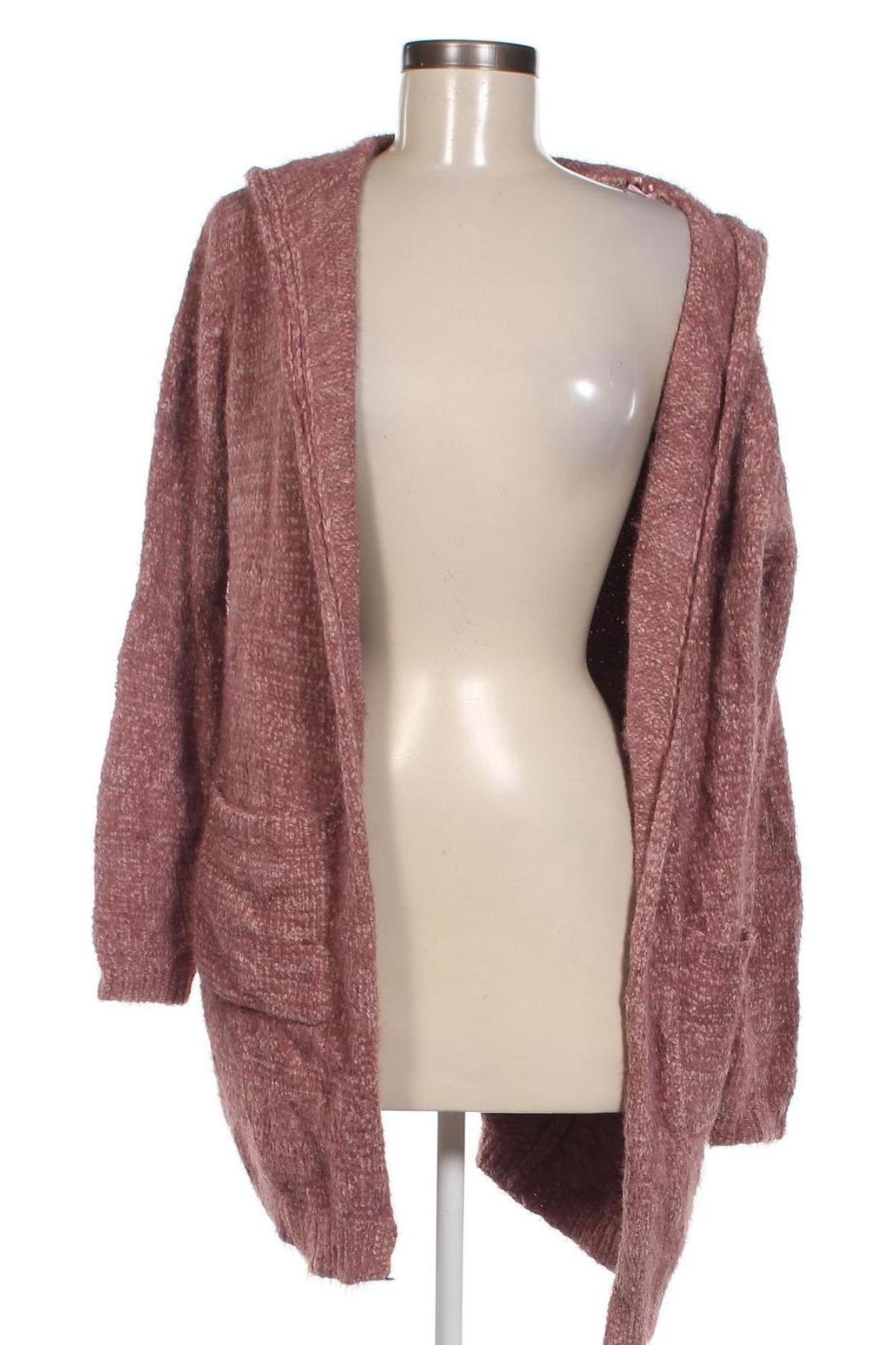 Cardigan de damă Dreamers, Mărime M, Culoare Mov deschis, Preț 134,99 Lei