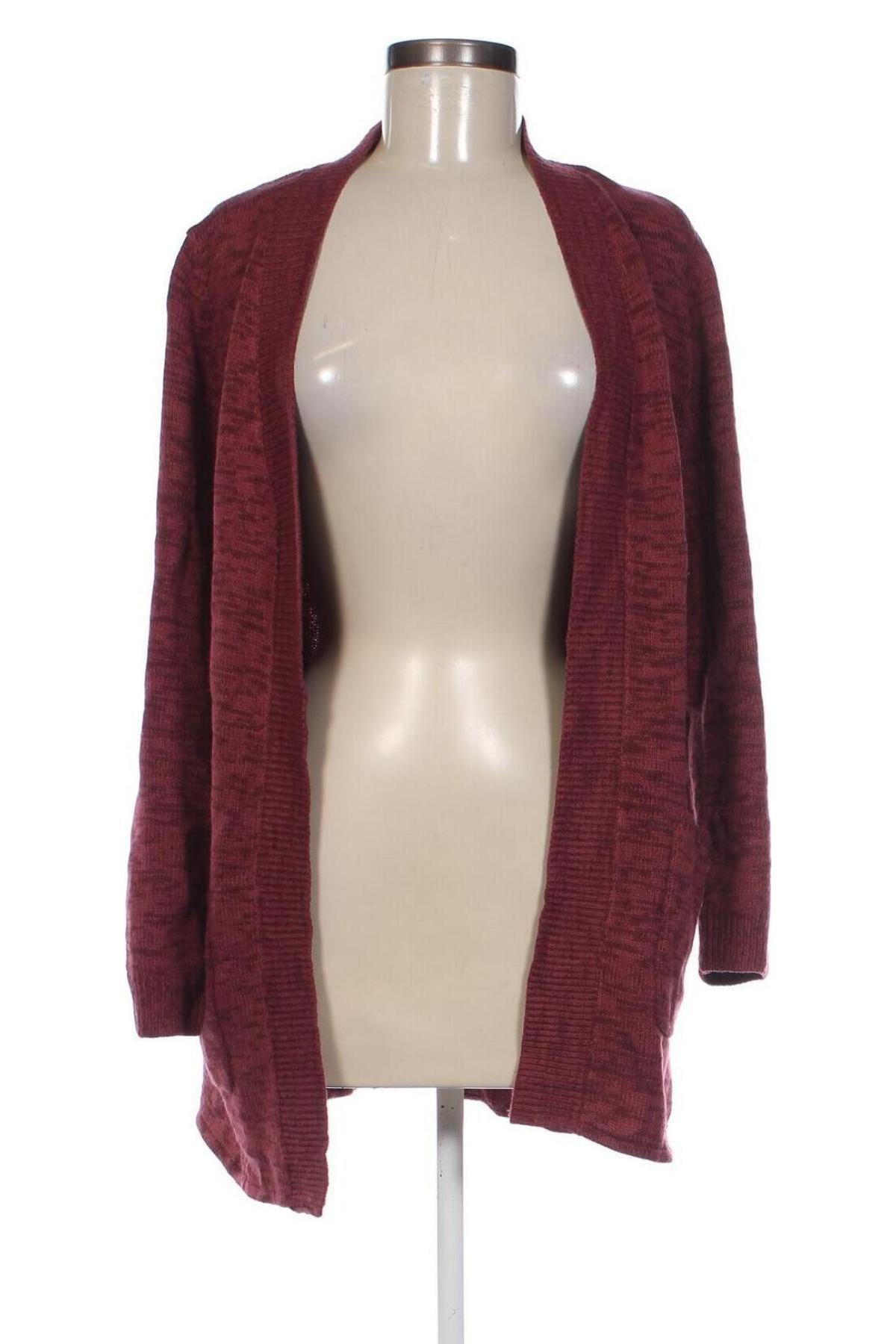 Damen Strickjacke Esmara, Größe M, Farbe Rot, Preis € 20,49