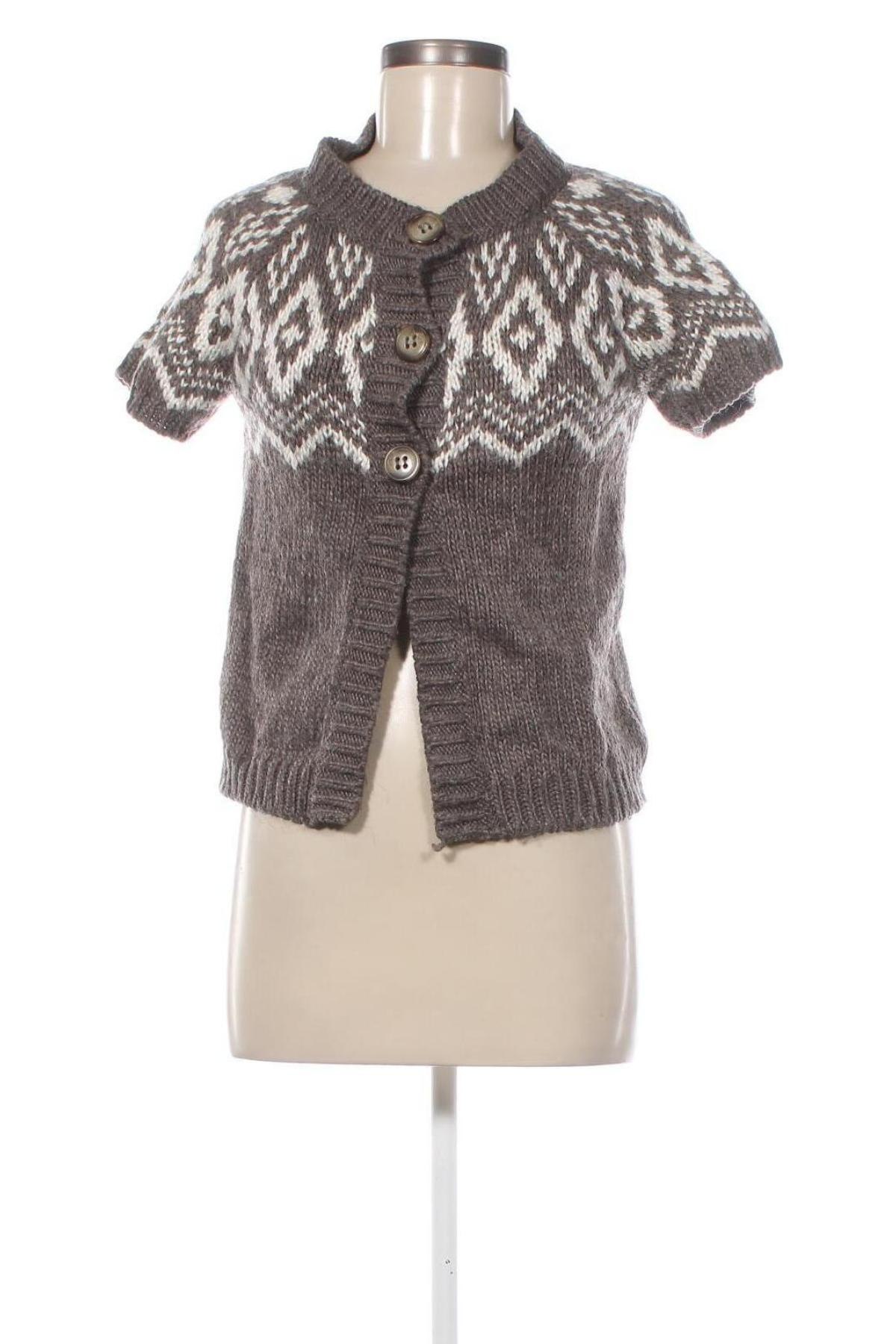 Cardigan de damă Esprit, Mărime XS, Culoare Gri, Preț 134,99 Lei