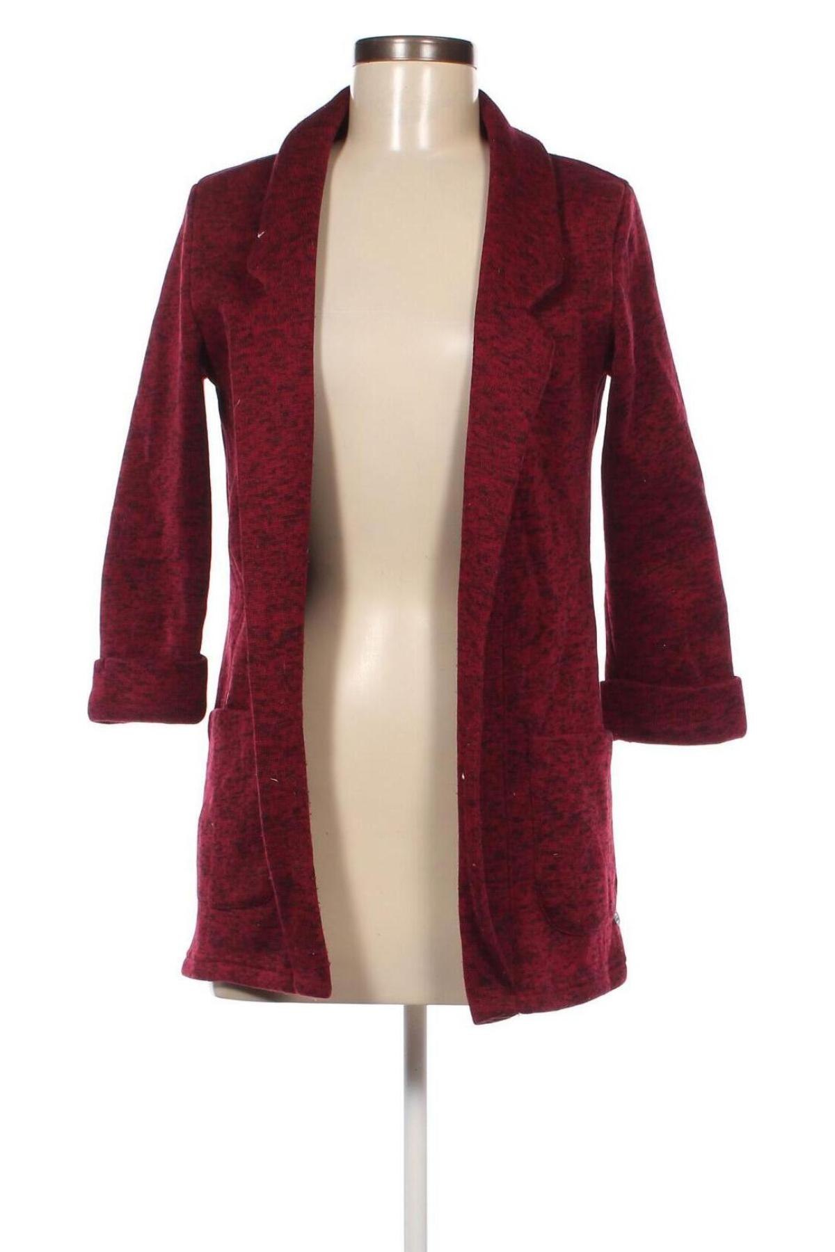 Damen Strickjacke Fb Sister, Größe M, Farbe Rot, Preis € 20,49