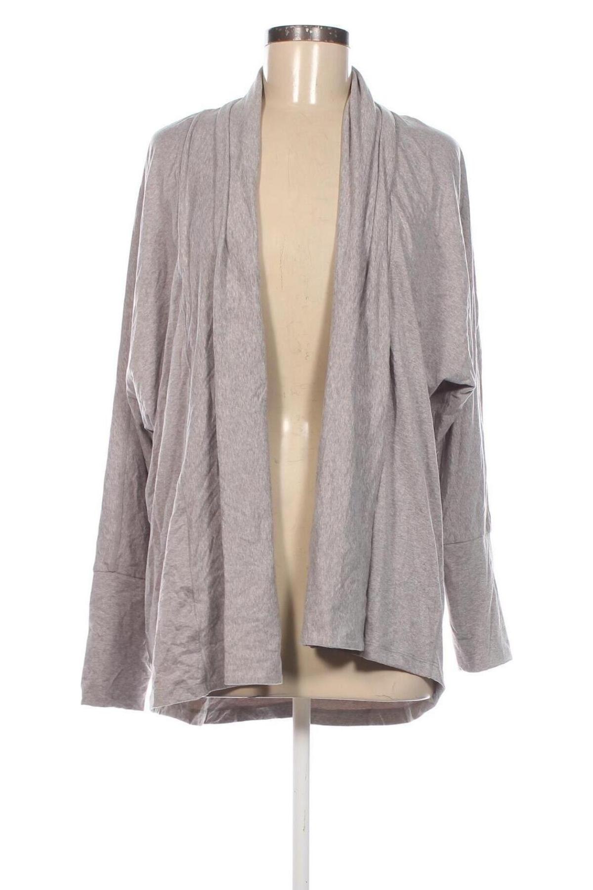 Cardigan de damă Halston, Mărime S, Culoare Gri, Preț 720,99 Lei