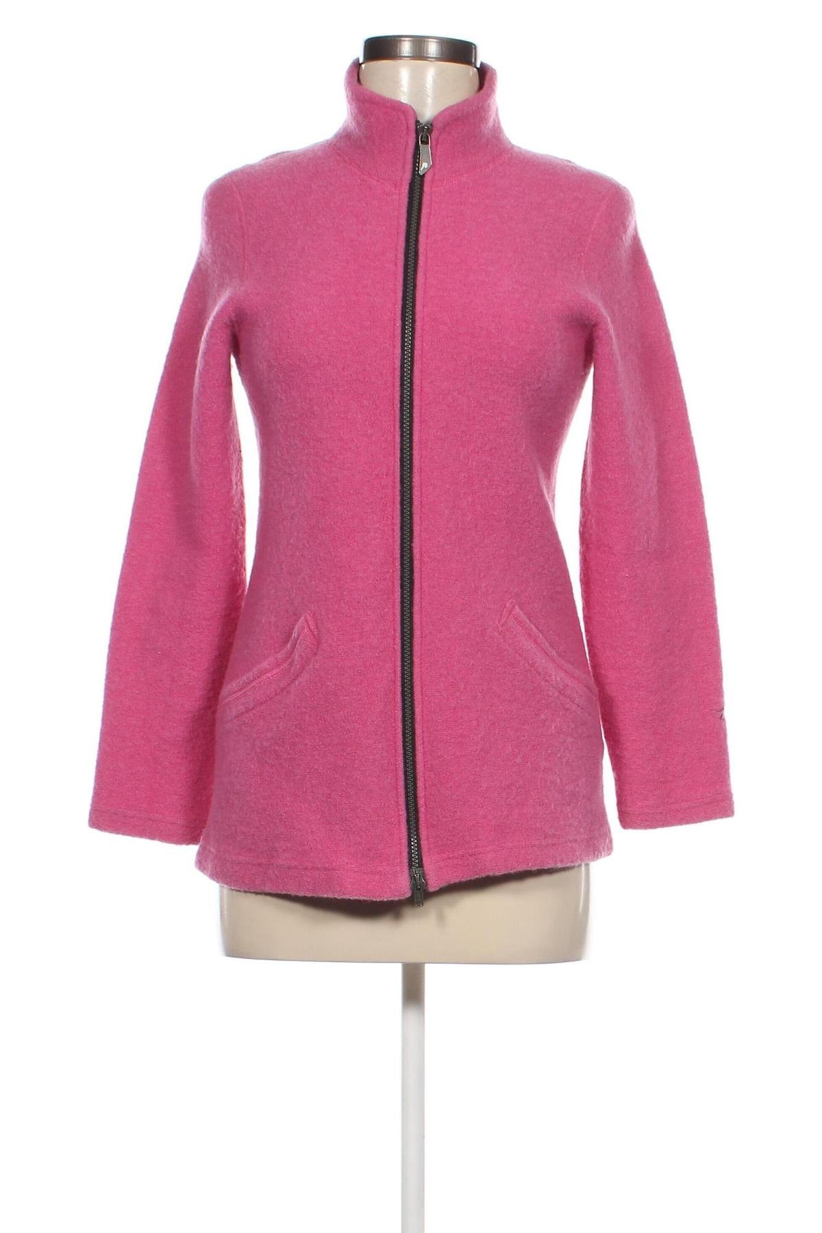 Damen Strickjacke IvanHoe, Größe M, Farbe Rosa, Preis € 16,37