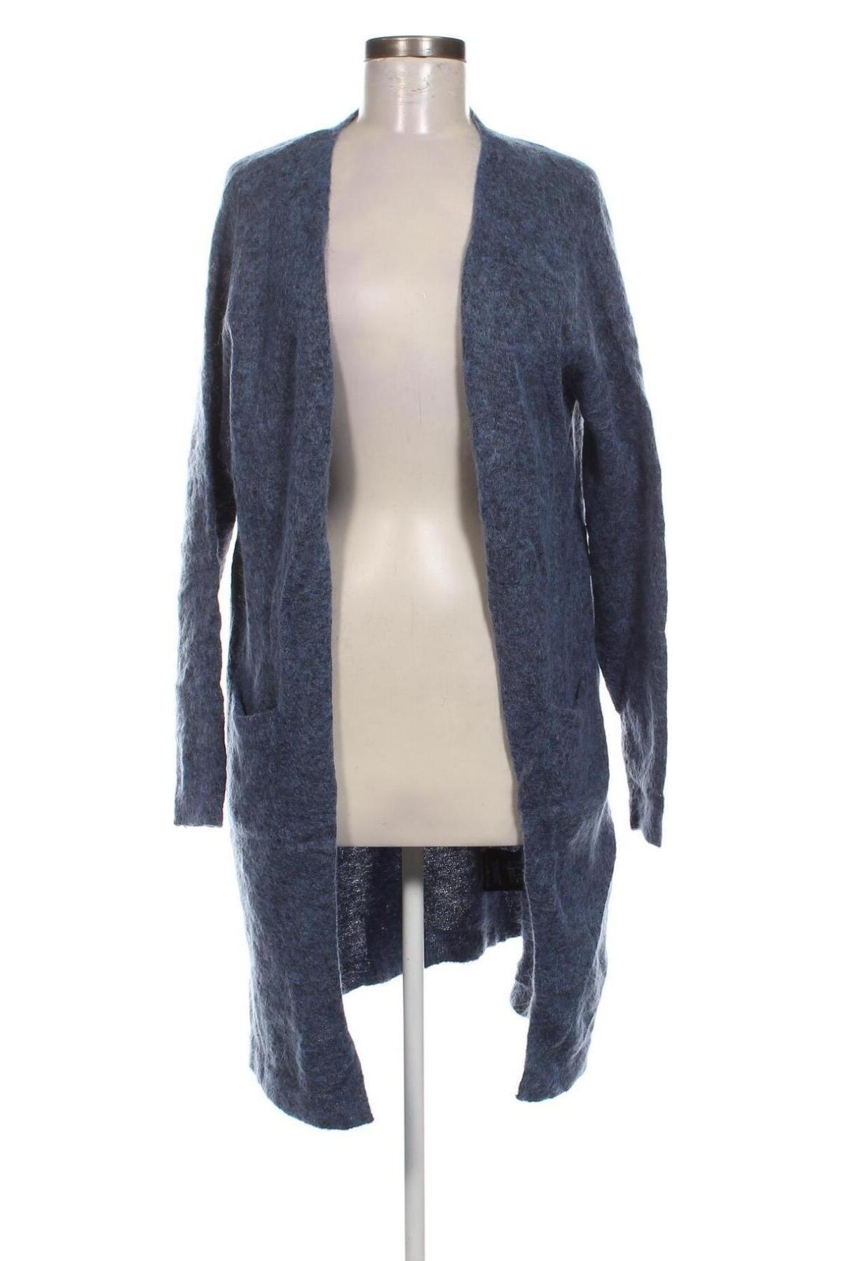 Damen Strickjacke Jbc, Größe XL, Farbe Blau, Preis € 20,49