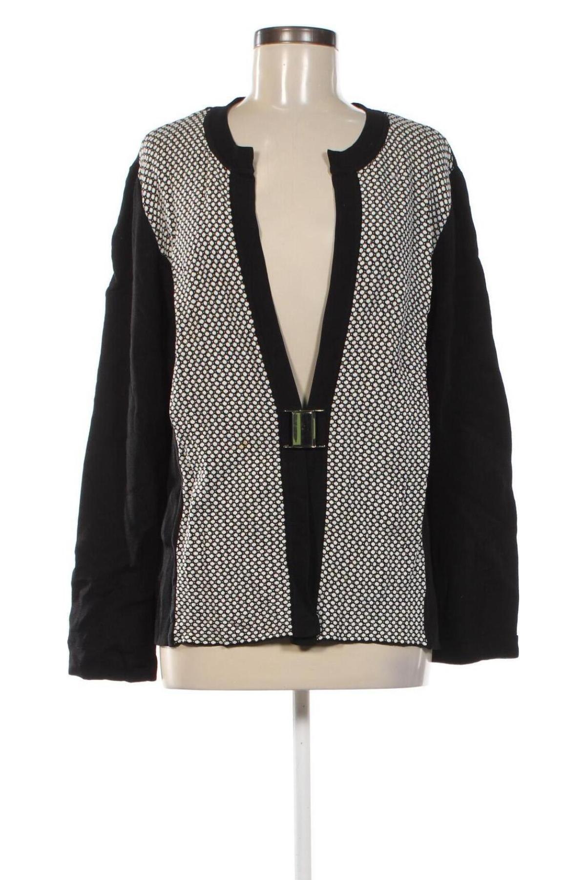 Cardigan de damă Jones New York, Mărime XL, Culoare Multicolor, Preț 134,99 Lei