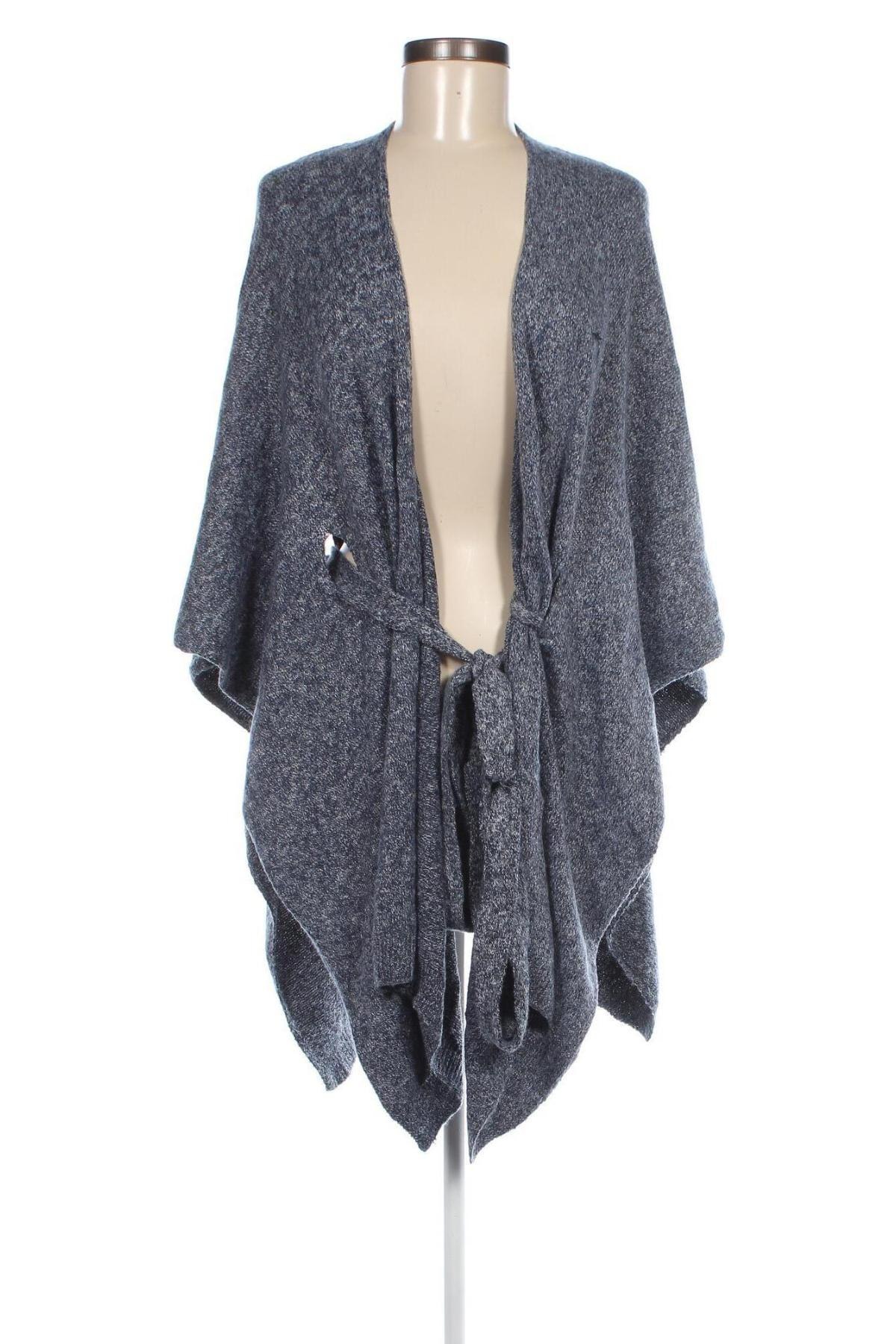 Cardigan de damă Lane Bryant, Mărime M, Culoare Albastru, Preț 134,99 Lei