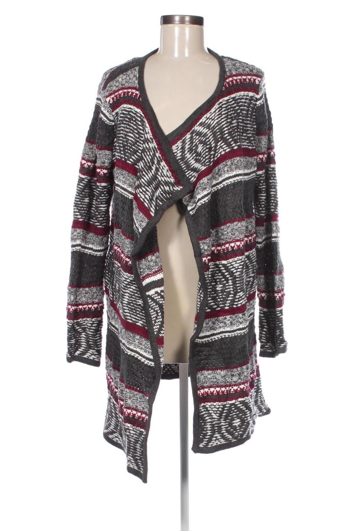 Cardigan de damă Lee, Mărime L, Culoare Multicolor, Preț 460,99 Lei