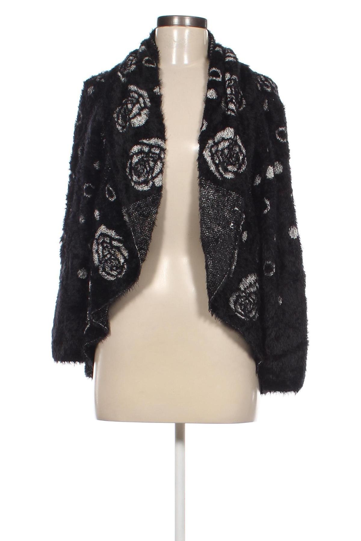 Cardigan de damă Lin, Mărime M, Culoare Multicolor, Preț 95,99 Lei