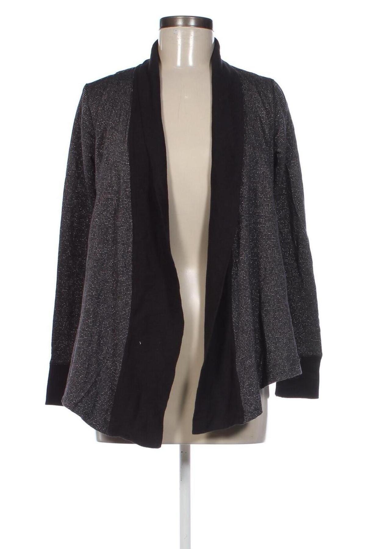 Cardigan de damă Liz Claiborne, Mărime S, Culoare Gri, Preț 95,99 Lei