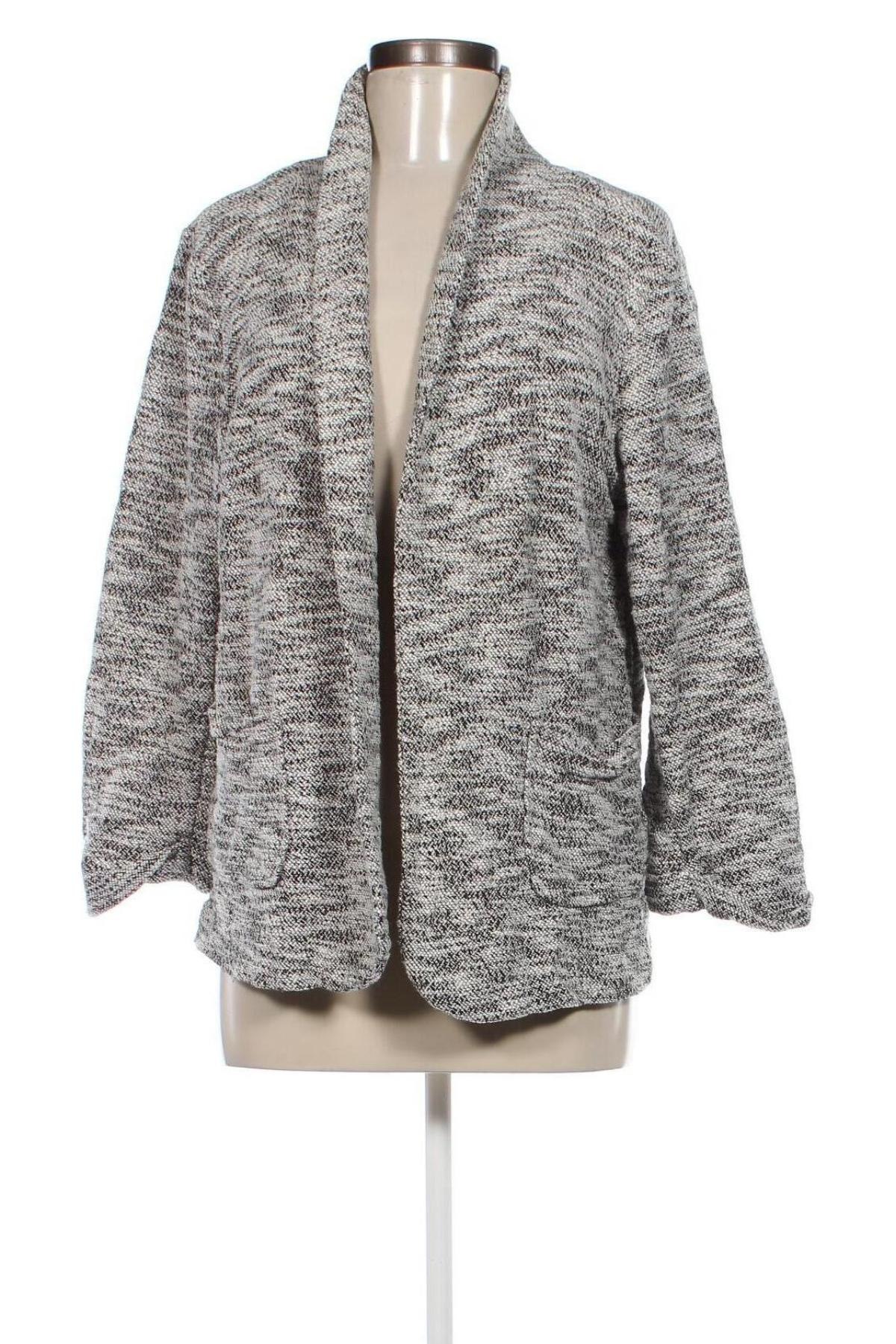 Cardigan de damă Nice & Chic, Mărime L, Culoare Multicolor, Preț 57,99 Lei