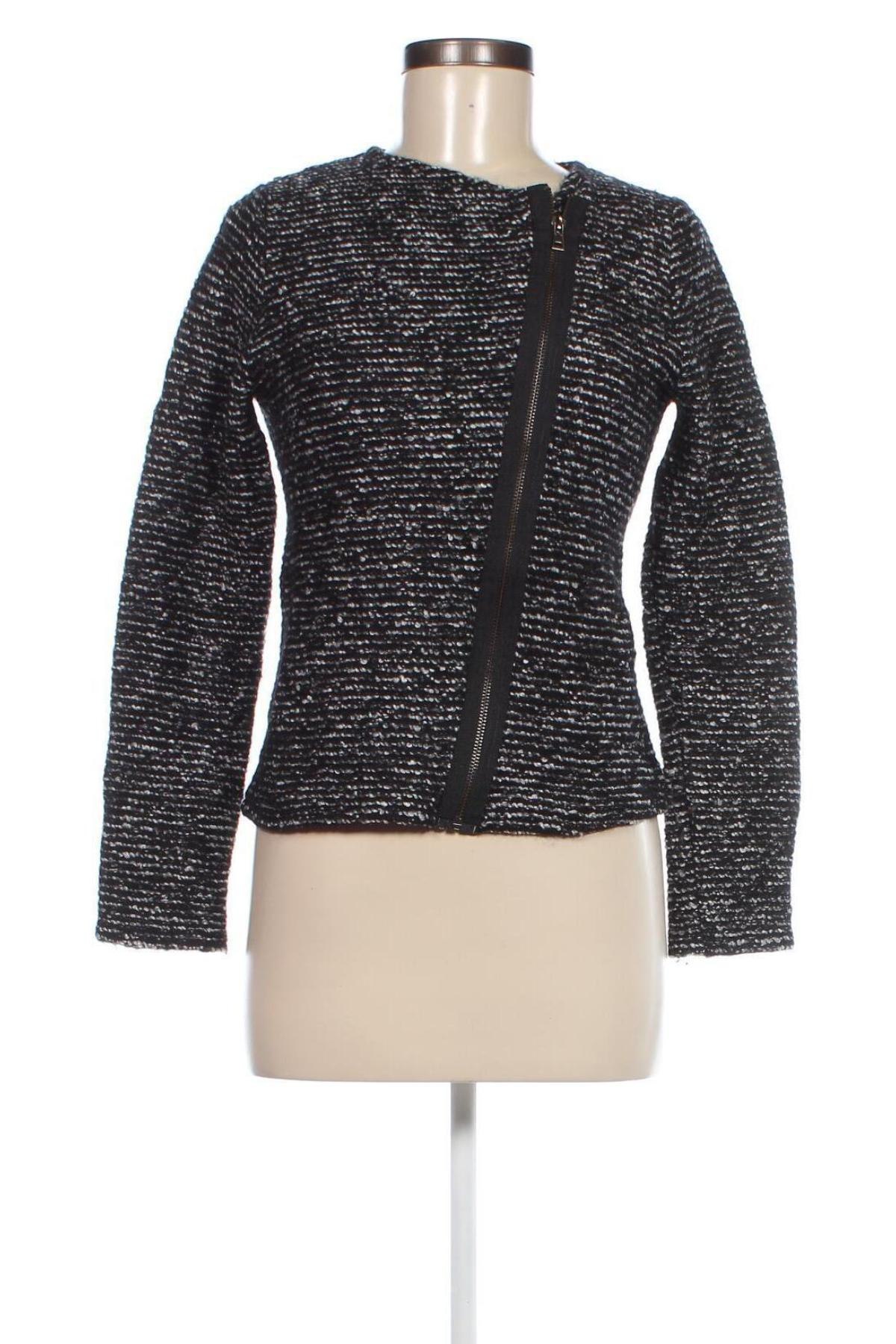 Damen Strickjacke Promod, Größe S, Farbe Mehrfarbig, Preis 10,49 €