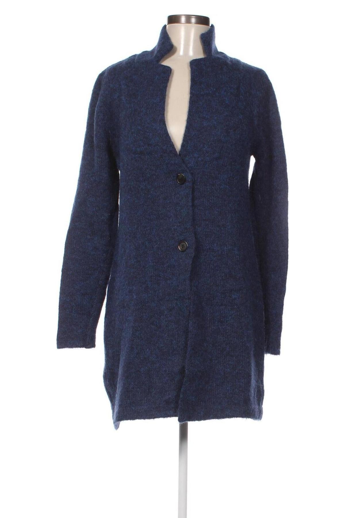 Damen Strickjacke Purdey, Größe S, Farbe Blau, Preis € 114,49