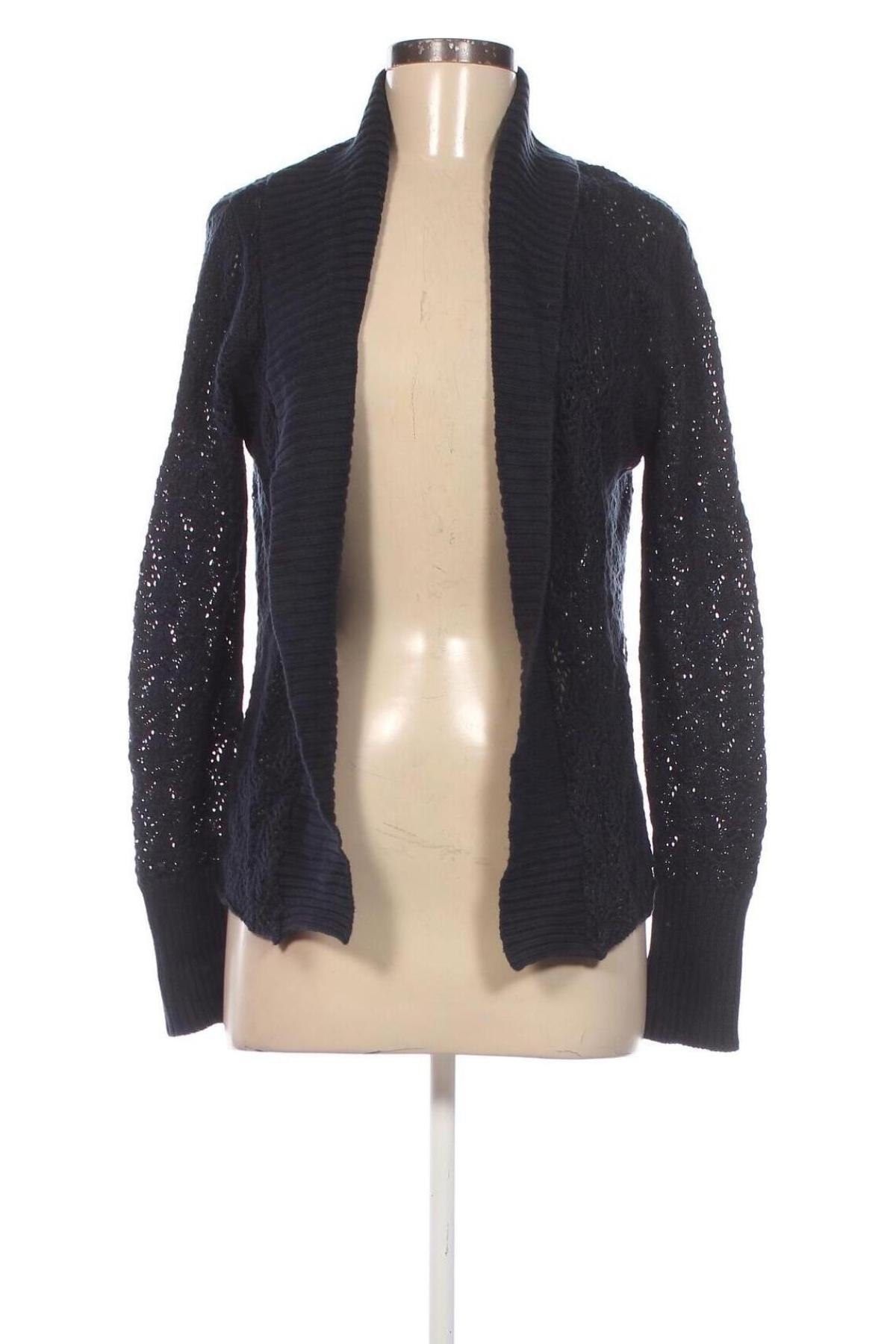 Cardigan de damă S.Oliver, Mărime M, Culoare Albastru, Preț 134,99 Lei