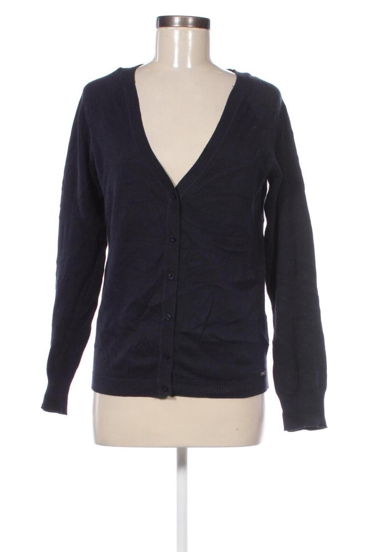 Damen Strickjacke S.Oliver, Größe M, Farbe Blau, Preis € 28,99