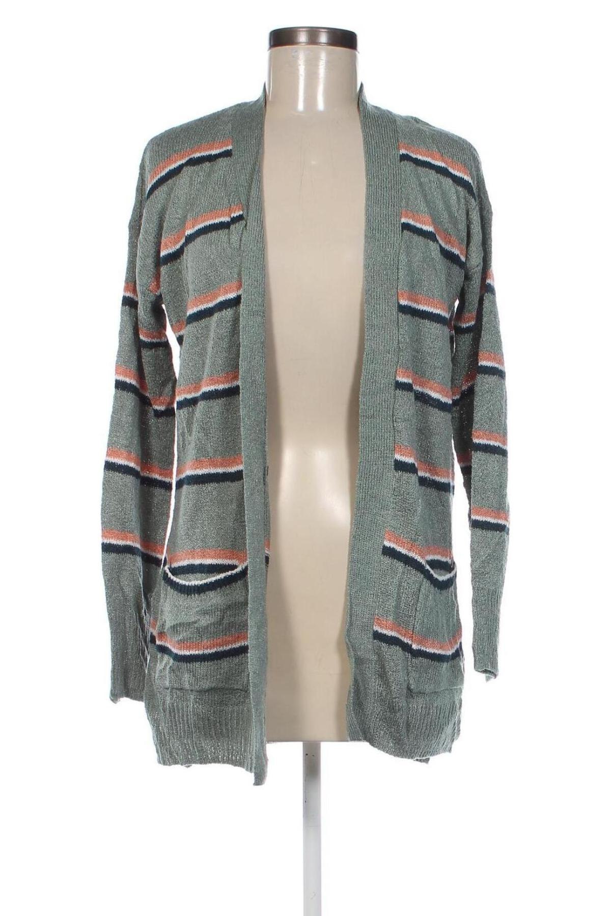 Cardigan de damă So, Mărime M, Culoare Multicolor, Preț 33,99 Lei