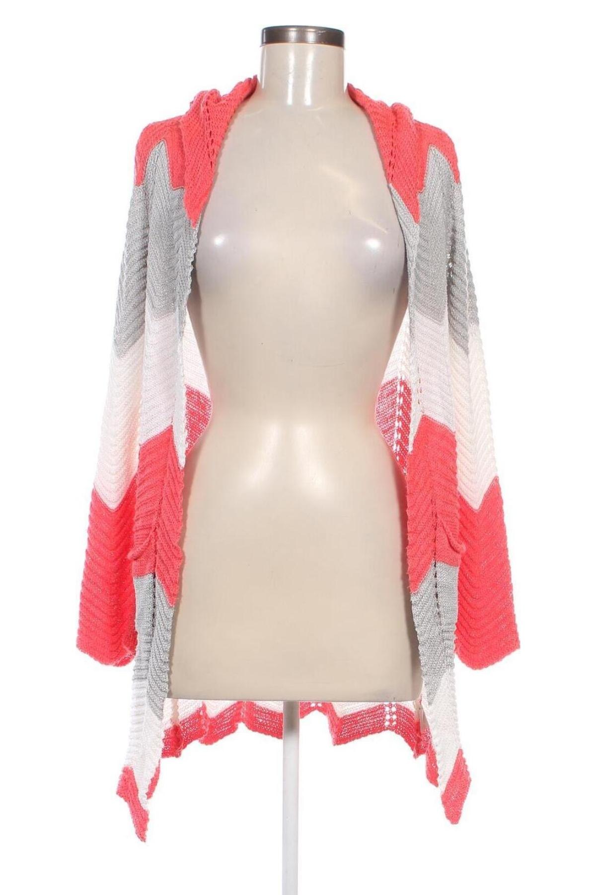 Cardigan de damă Styleboom, Mărime S, Culoare Multicolor, Preț 33,99 Lei