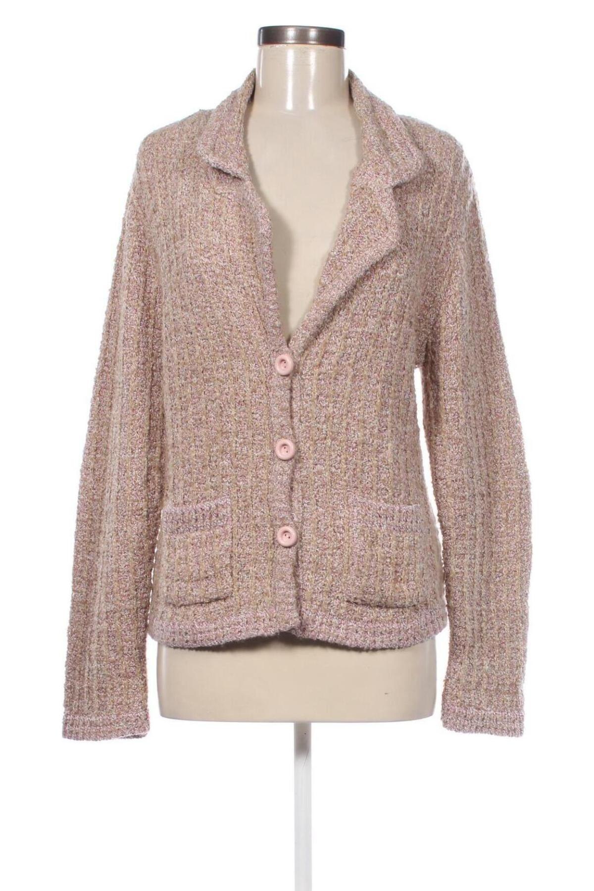 Cardigan de damă TCM, Mărime S, Culoare Bej, Preț 95,99 Lei