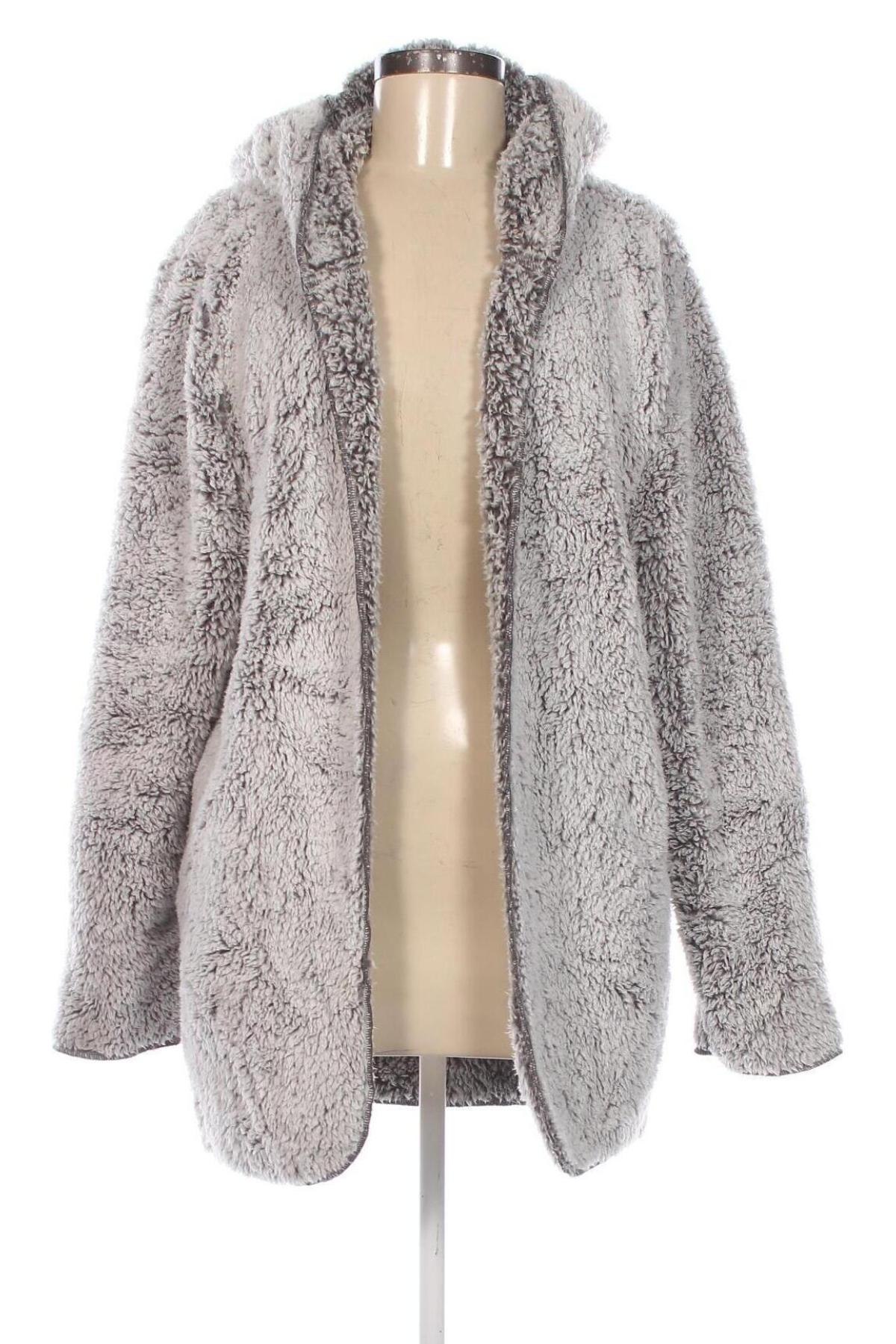 Cardigan de damă Victoria's Secret, Mărime M, Culoare Gri, Preț 134,99 Lei