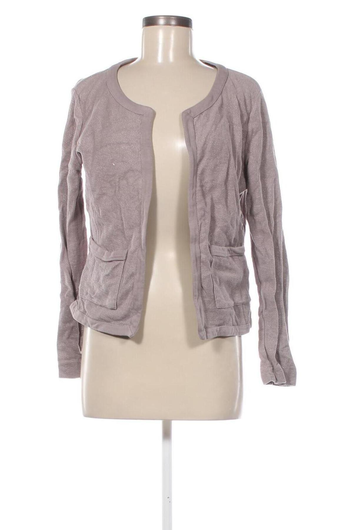 Damen Strickjacke Woman By Tchibo, Größe XL, Farbe Beige, Preis 10,49 €